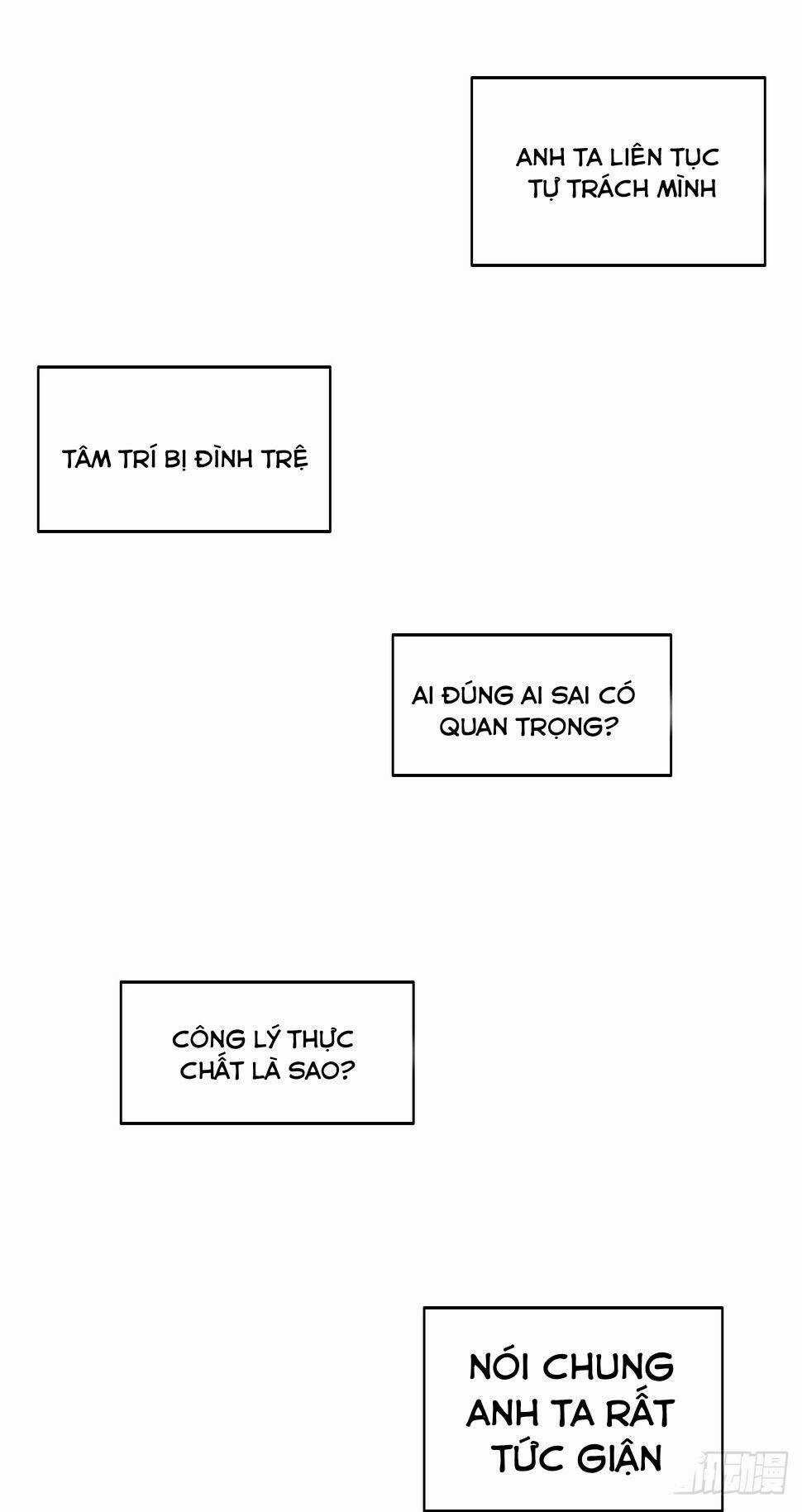 Khô Cốt Hiệp Sĩ - Chapter 142 - Trang 60