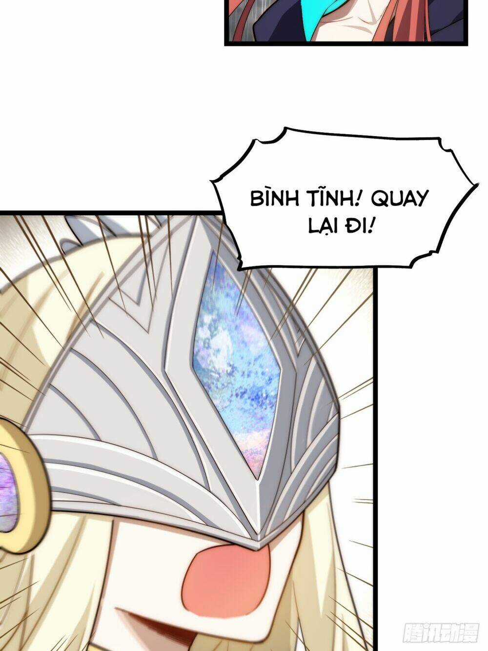 Khô Cốt Hiệp Sĩ - Chapter 142 - Trang 7