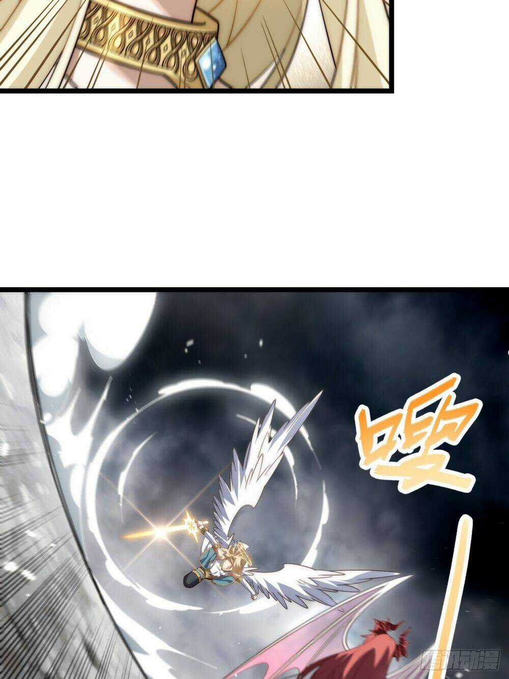 Khô Cốt Hiệp Sĩ - Chapter 142 - Trang 8