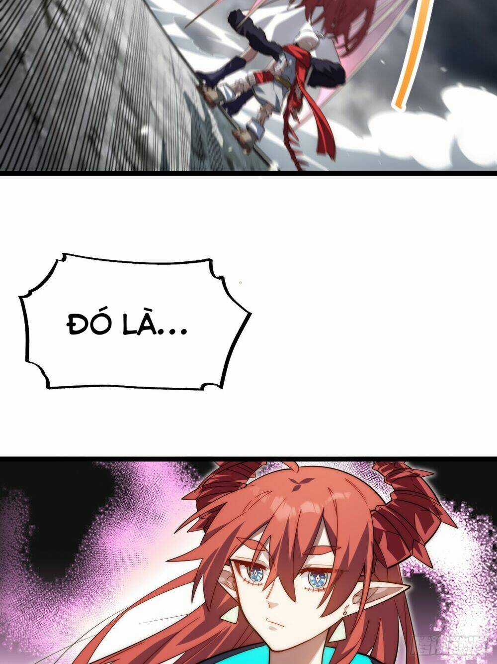Khô Cốt Hiệp Sĩ - Chapter 142 - Trang 9