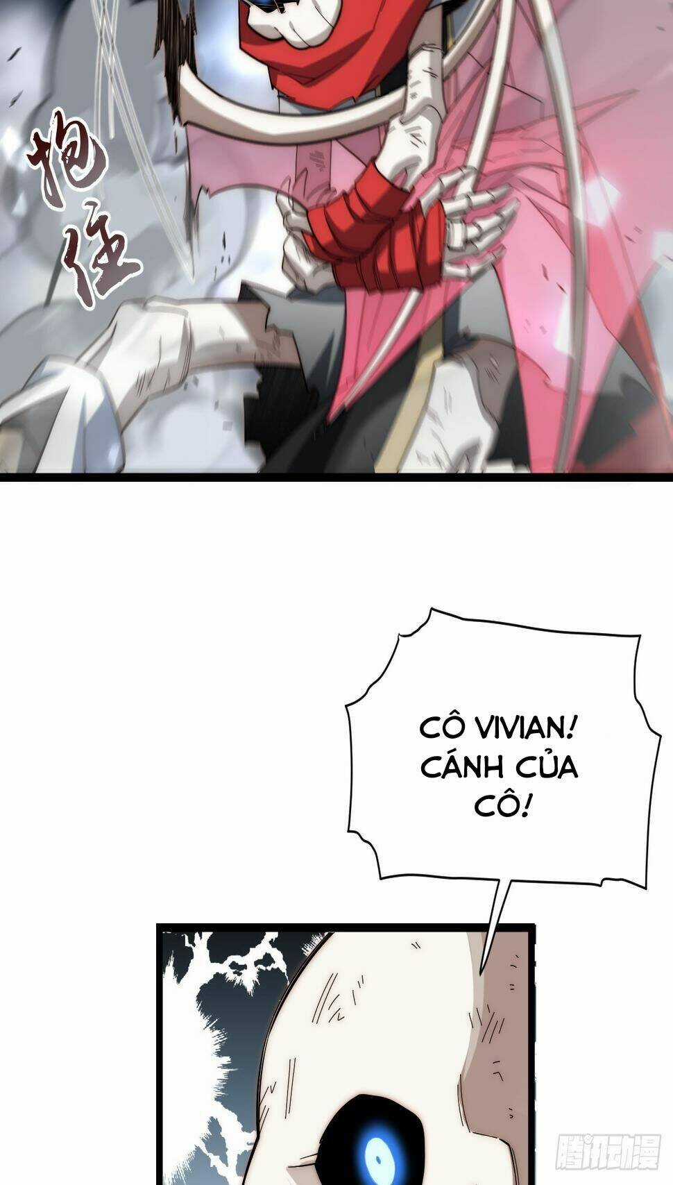 Khô Cốt Hiệp Sĩ - Chapter 143 - Trang 13