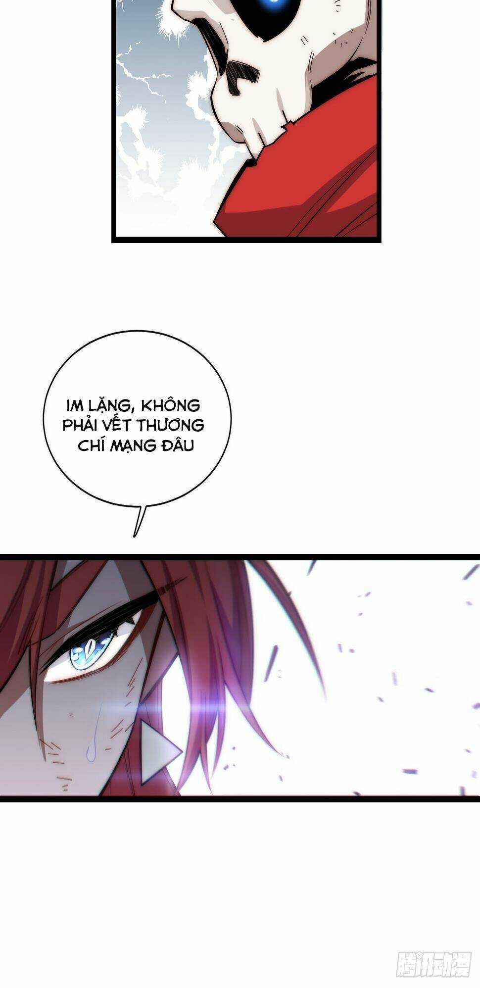 Khô Cốt Hiệp Sĩ - Chapter 143 - Trang 14