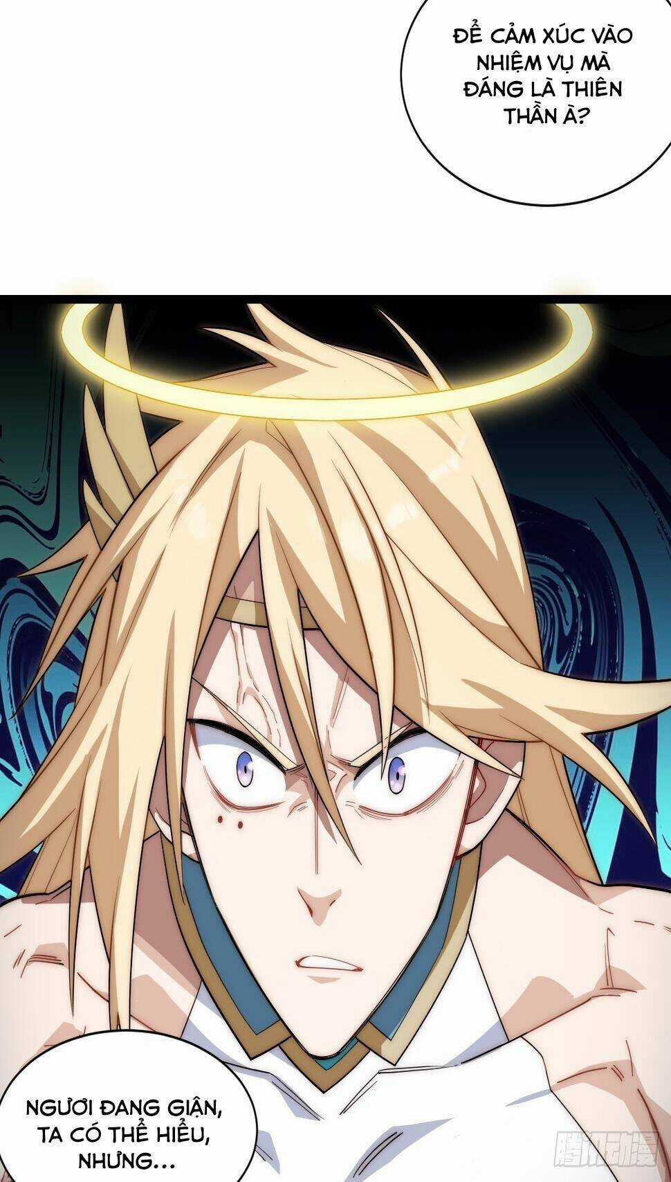 Khô Cốt Hiệp Sĩ - Chapter 143 - Trang 16