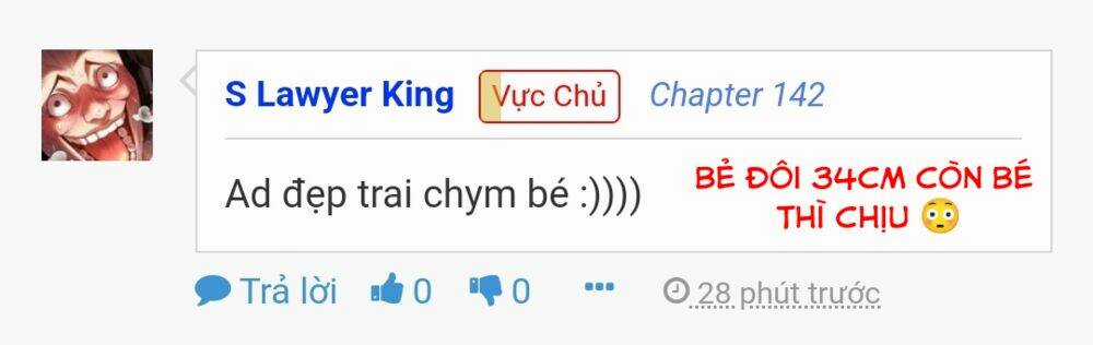 Khô Cốt Hiệp Sĩ - Chapter 143 - Trang 3