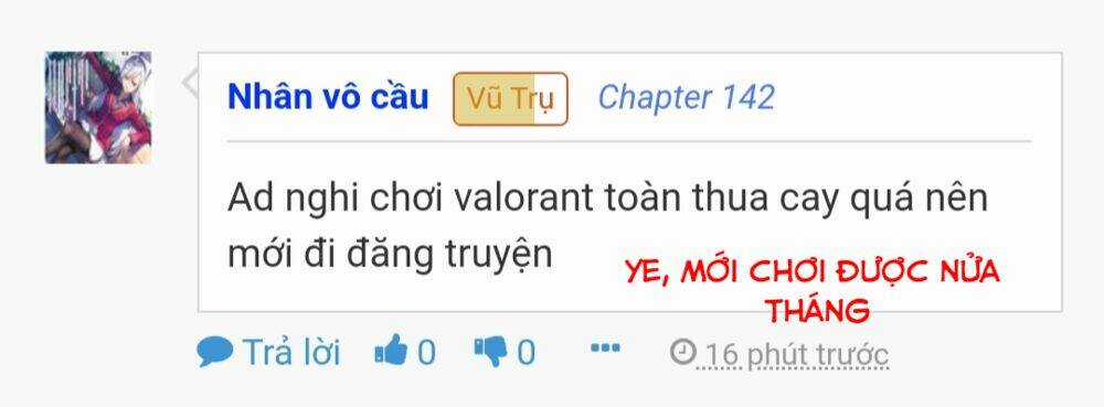 Khô Cốt Hiệp Sĩ - Chapter 143 - Trang 4