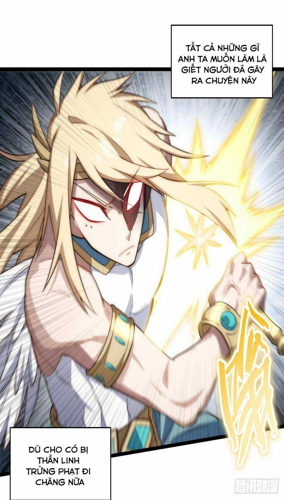 Khô Cốt Hiệp Sĩ - Chapter 143 - Trang 5