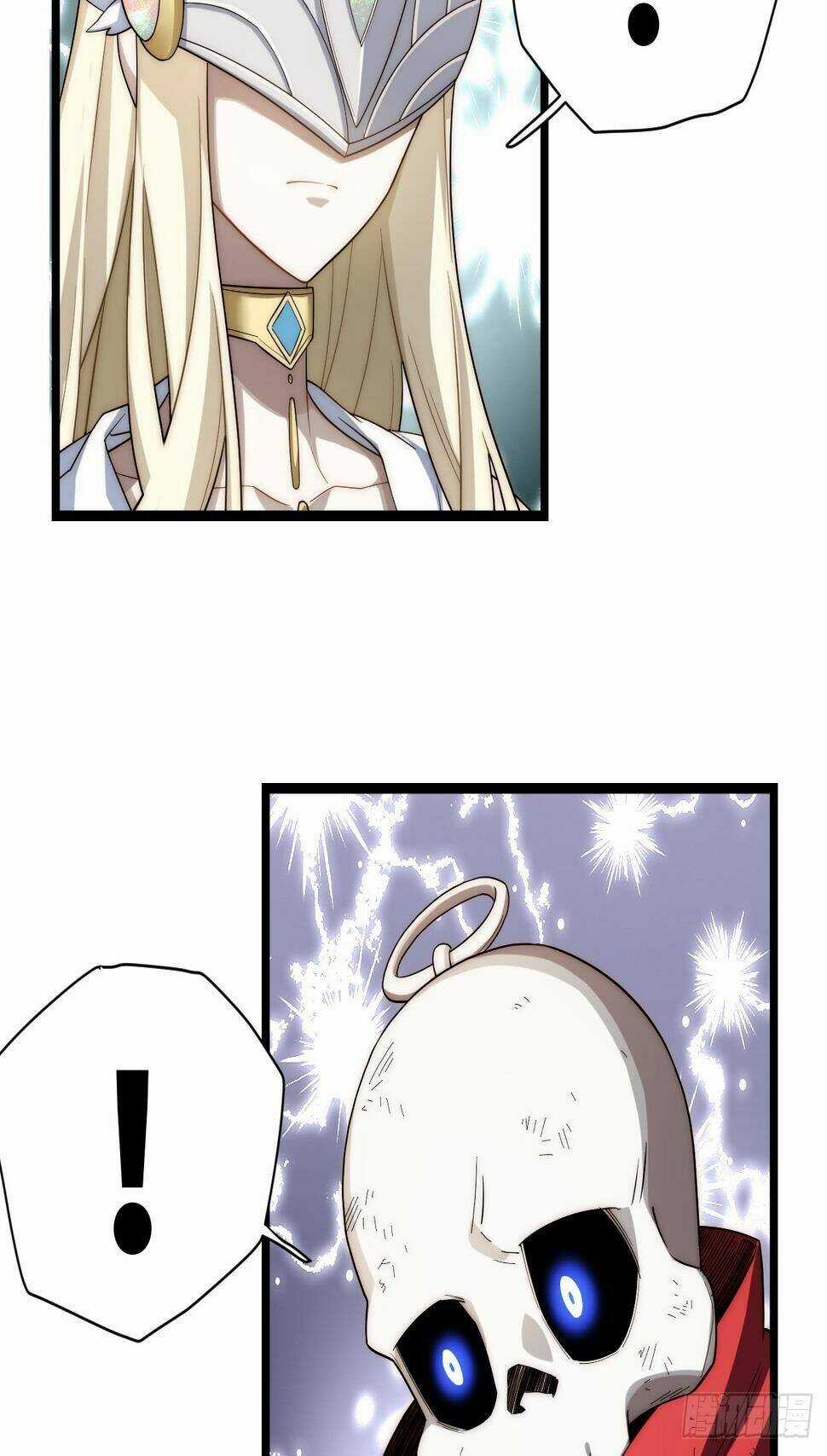 Khô Cốt Hiệp Sĩ - Chapter 143 - Trang 51