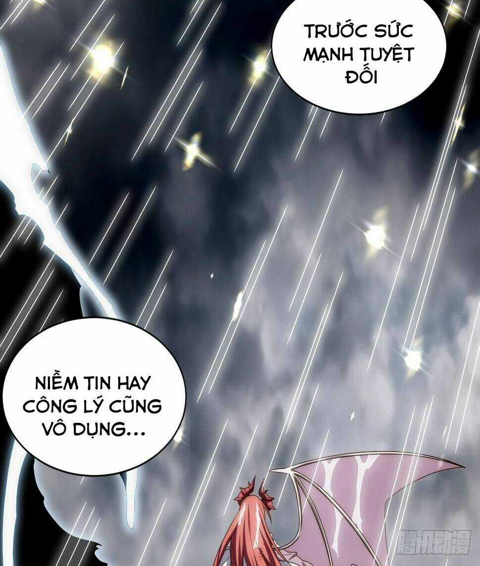 Khô Cốt Hiệp Sĩ - Chapter 143 - Trang 66