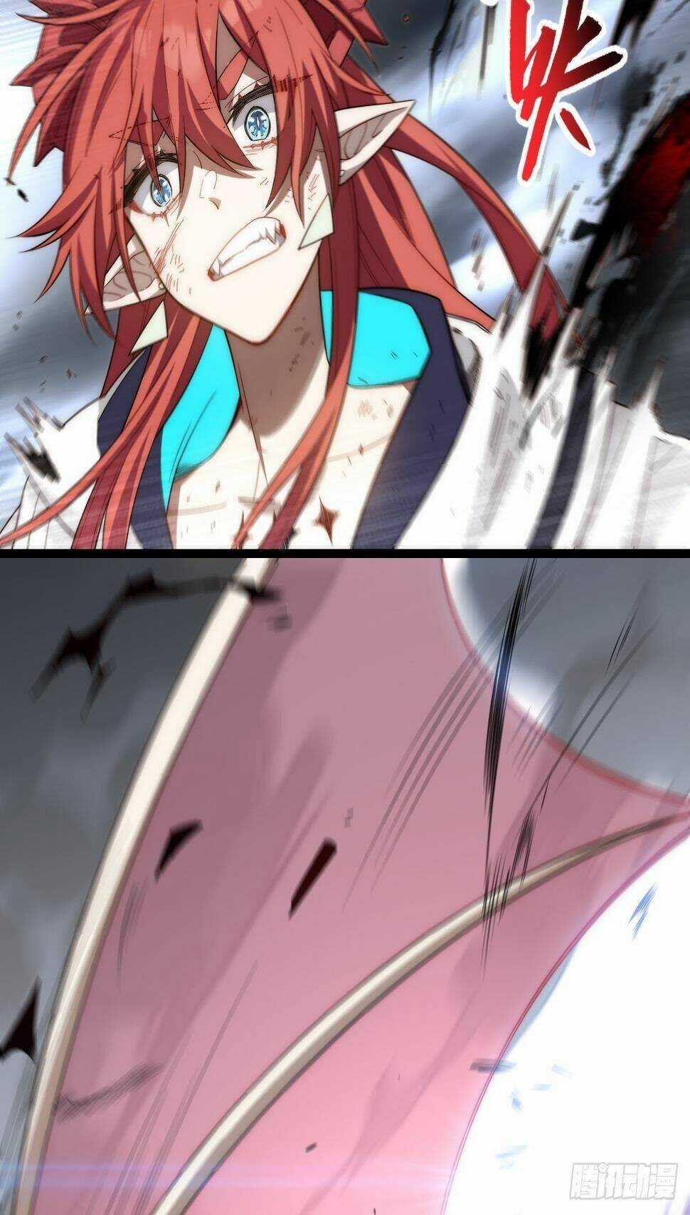 Khô Cốt Hiệp Sĩ - Chapter 143 - Trang 10