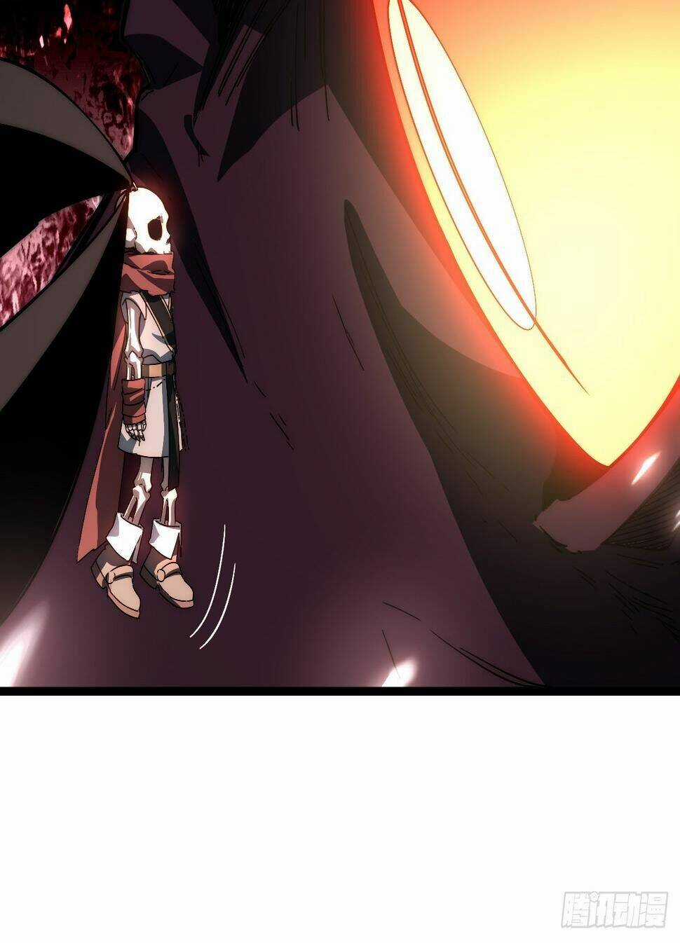 Khô Cốt Hiệp Sĩ - Chapter 144 - Trang 33