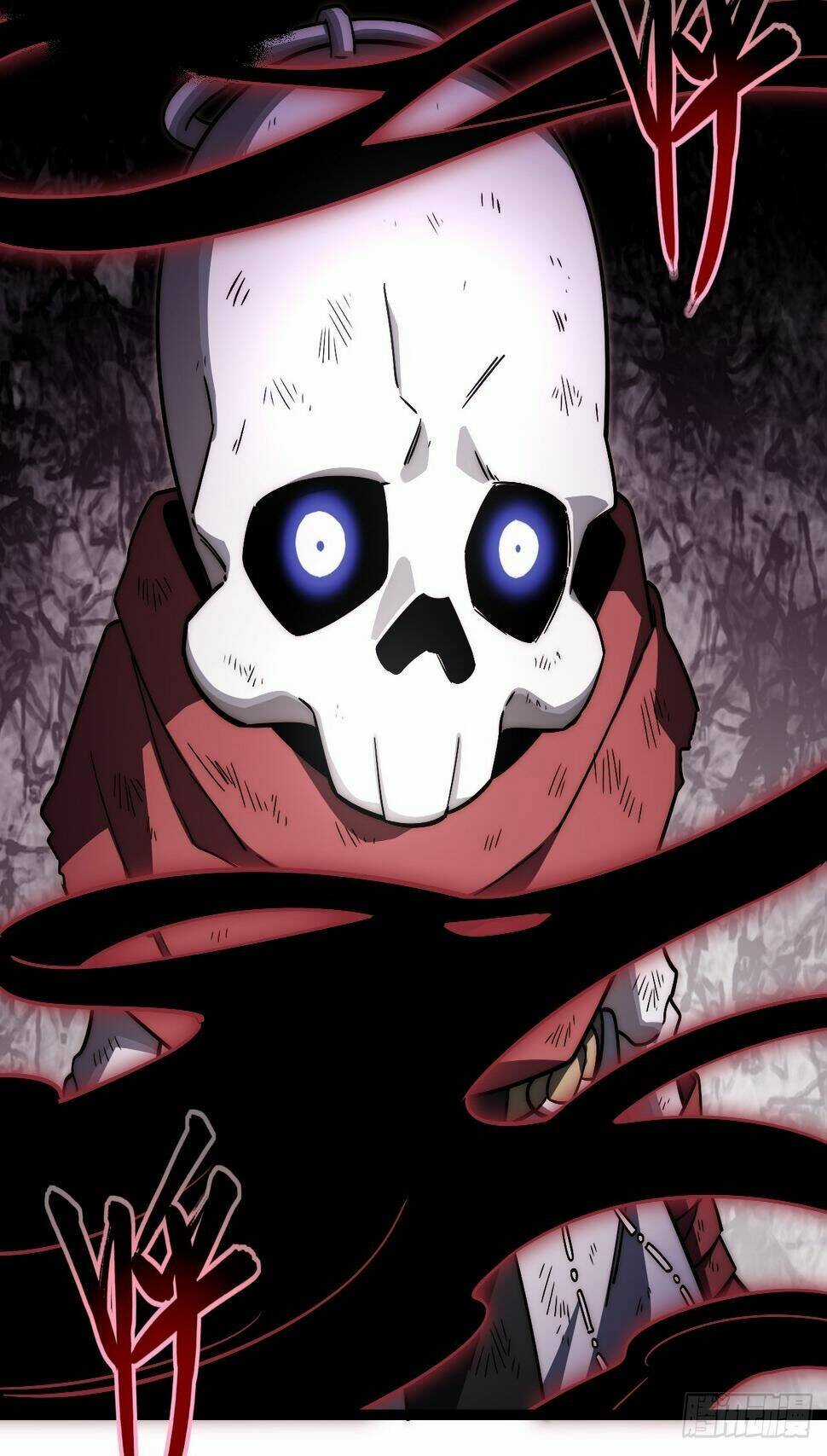 Khô Cốt Hiệp Sĩ - Chapter 144 - Trang 40