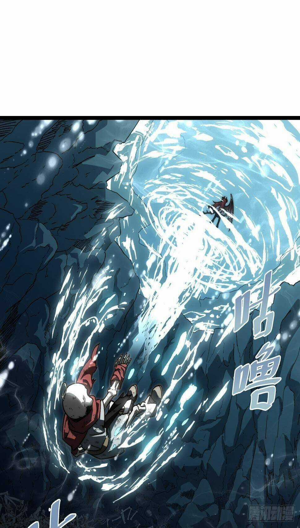 Khô Cốt Hiệp Sĩ - Chapter 144 - Trang 5