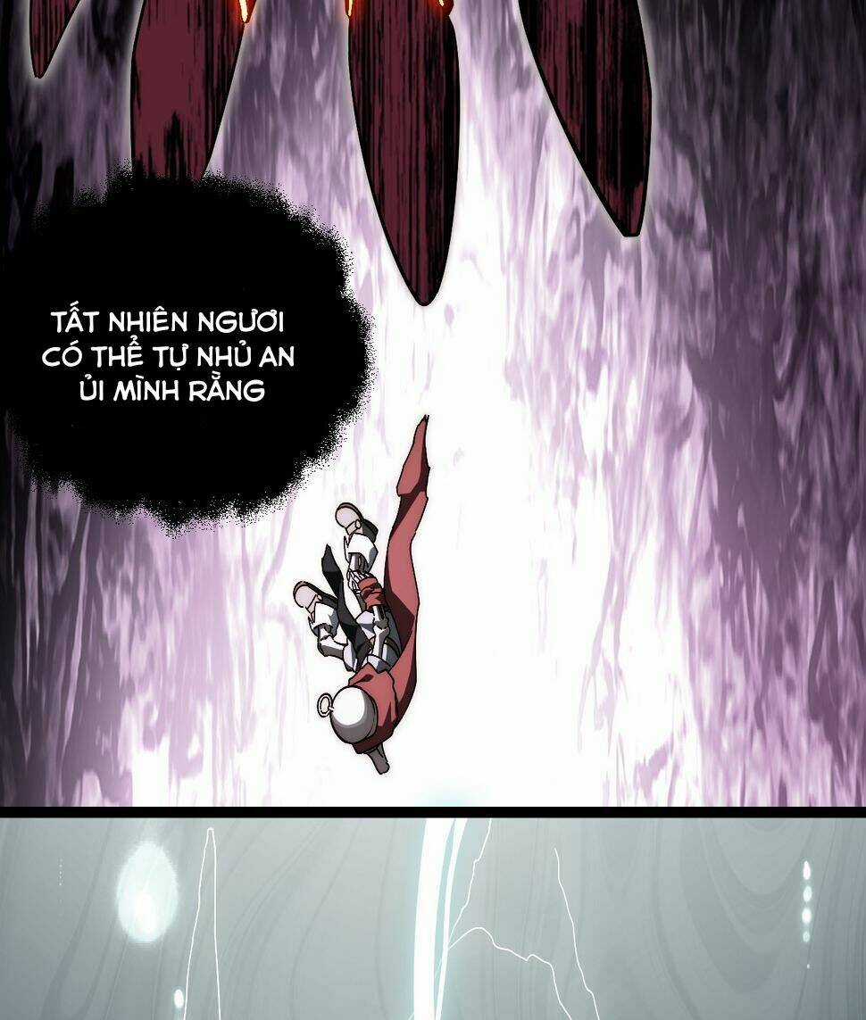 Khô Cốt Hiệp Sĩ - Chapter 144 - Trang 56