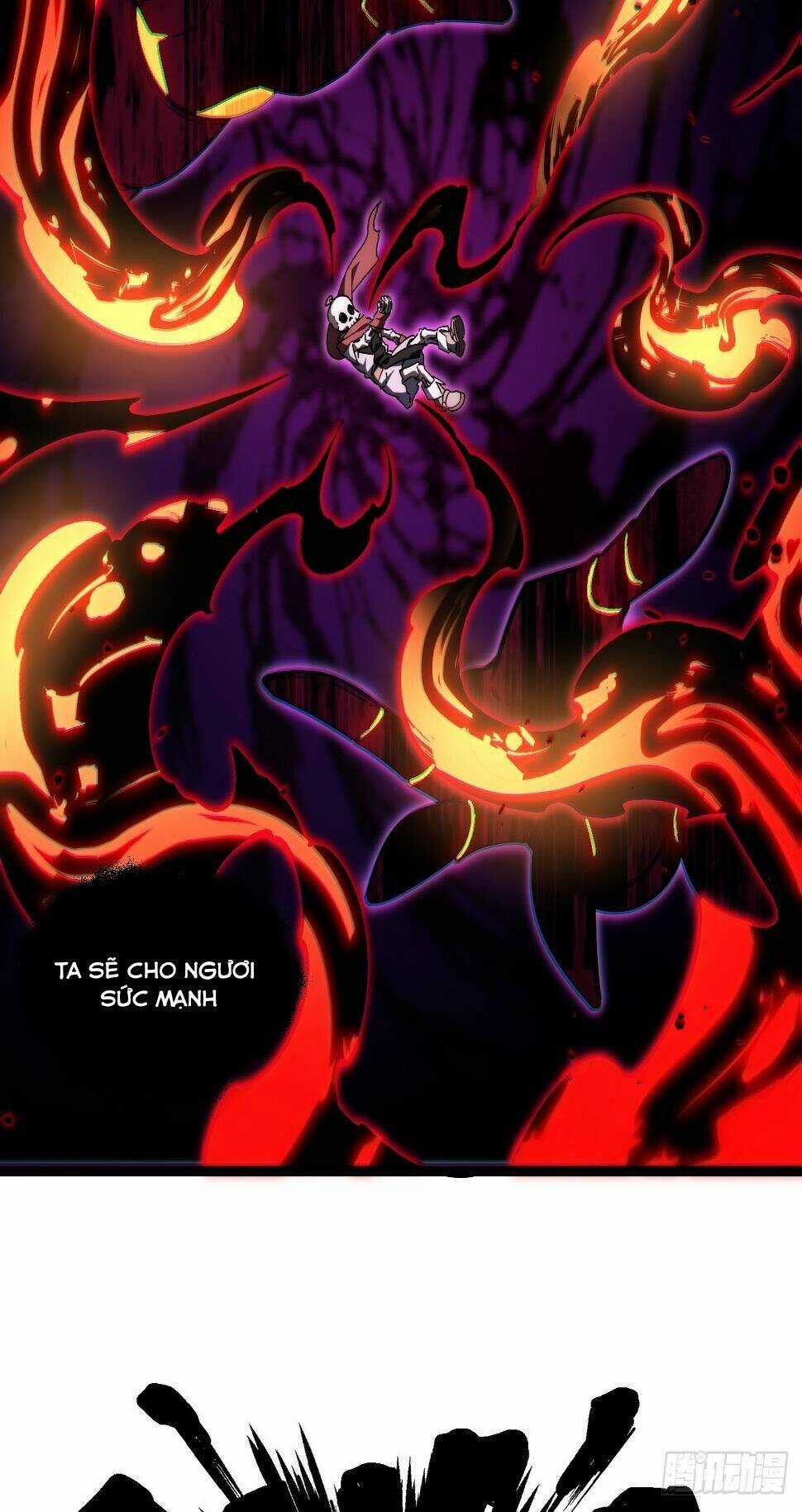 Khô Cốt Hiệp Sĩ - Chapter 144 - Trang 64