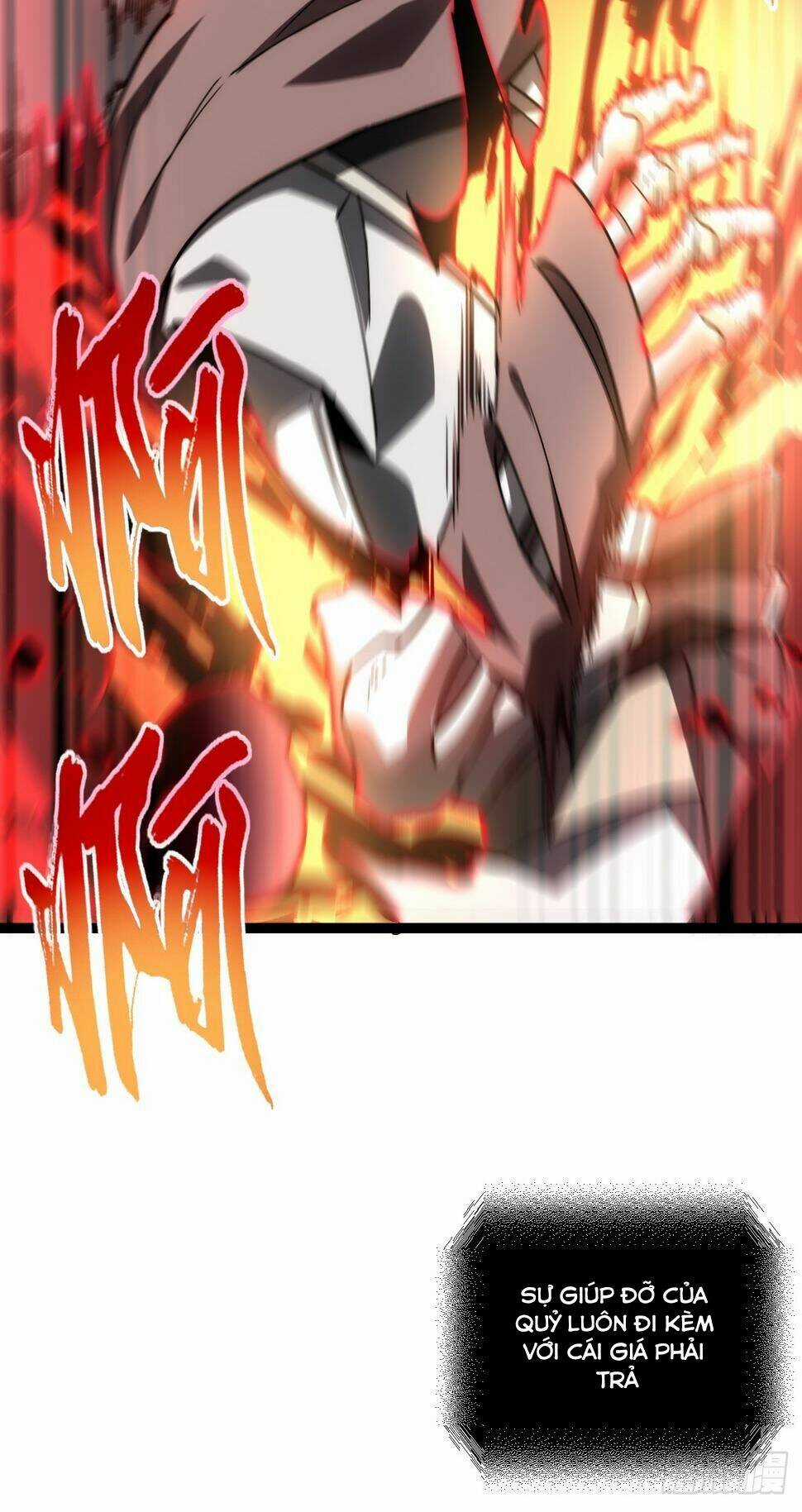 Khô Cốt Hiệp Sĩ - Chapter 144 - Trang 66