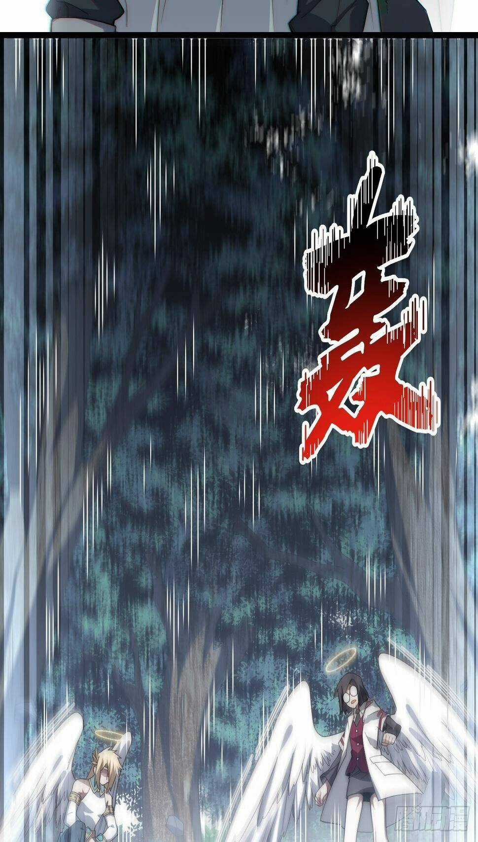Khô Cốt Hiệp Sĩ - Chapter 145 - Trang 17