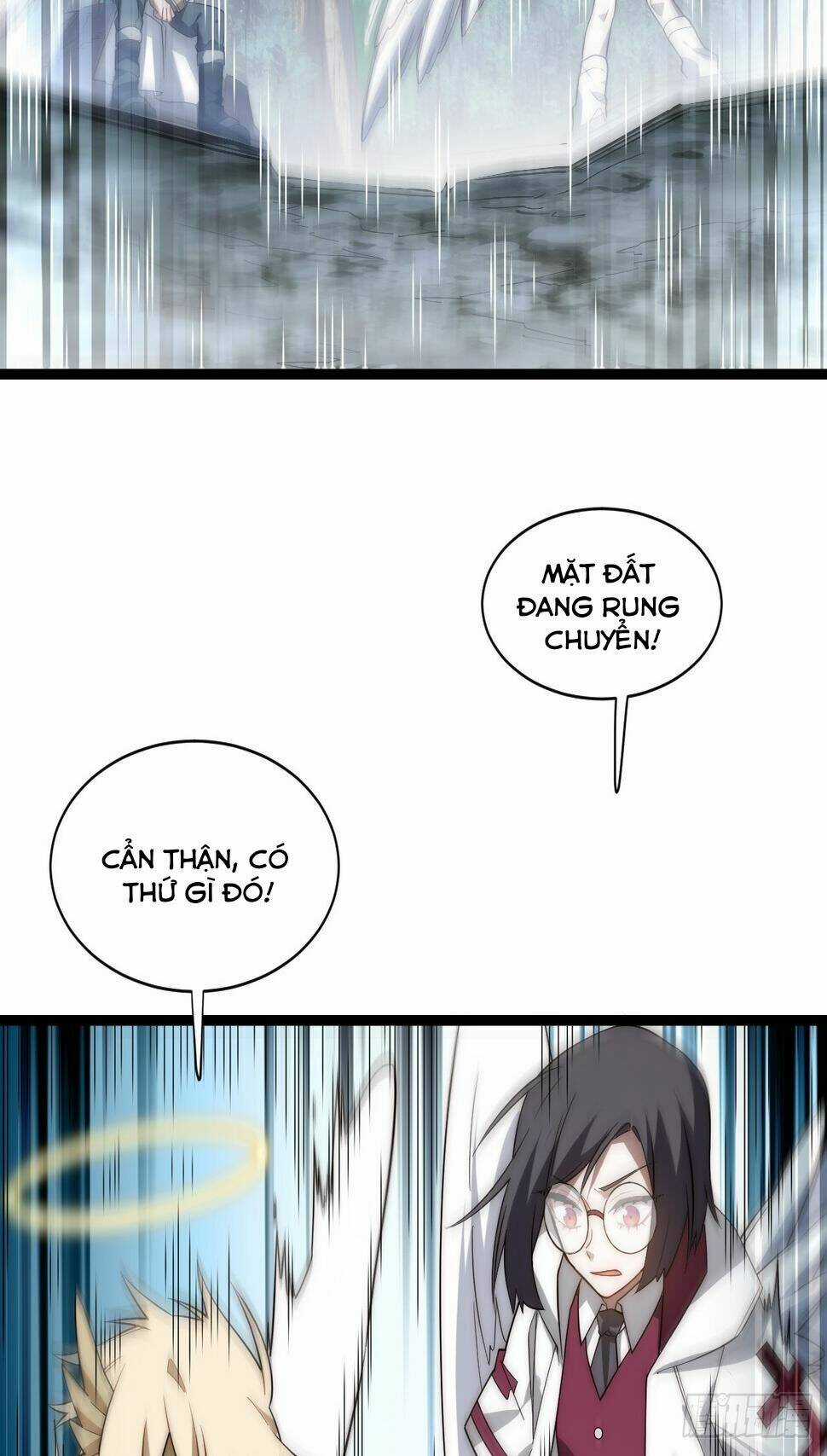 Khô Cốt Hiệp Sĩ - Chapter 145 - Trang 18