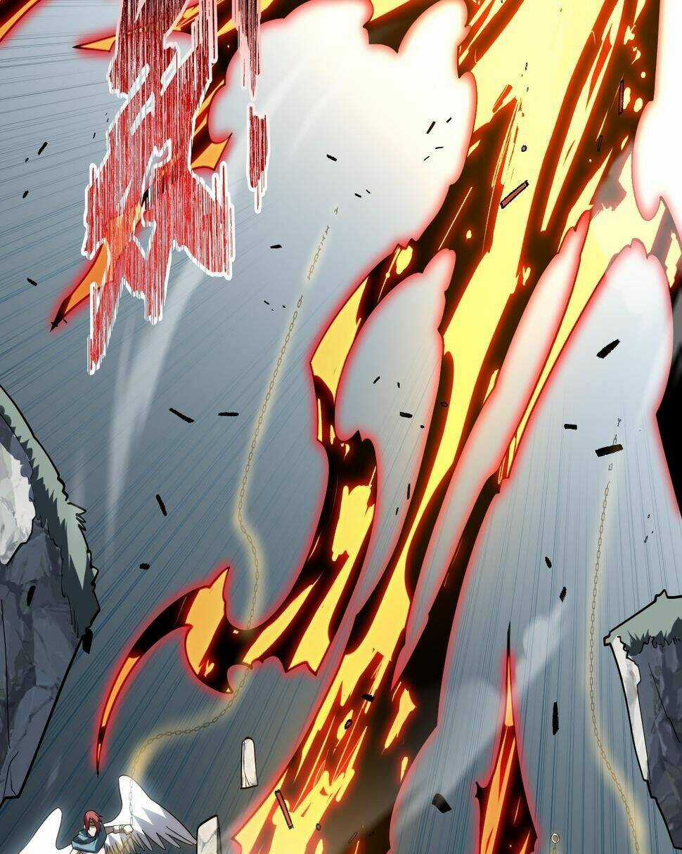 Khô Cốt Hiệp Sĩ - Chapter 145 - Trang 21