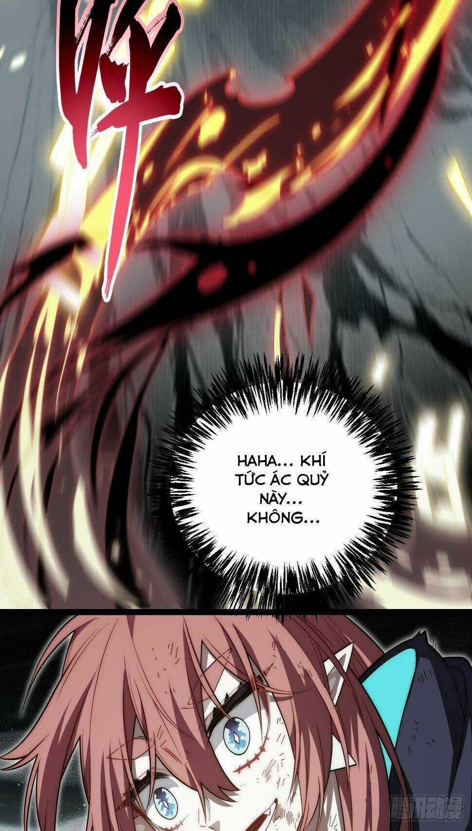 Khô Cốt Hiệp Sĩ - Chapter 145 - Trang 24