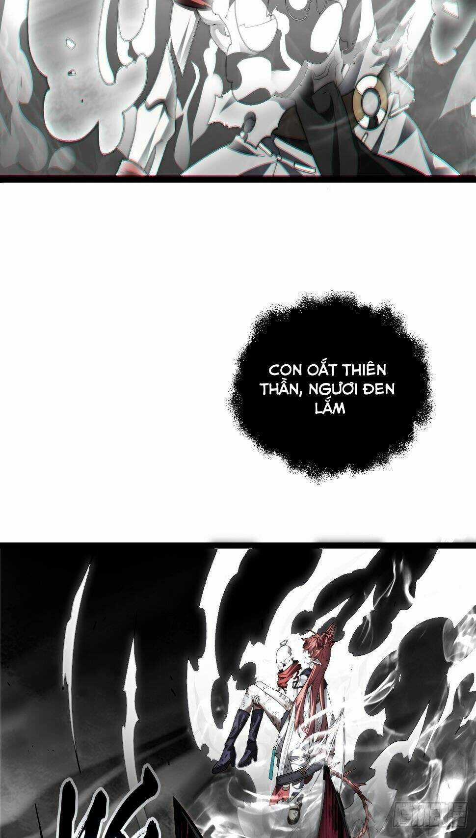 Khô Cốt Hiệp Sĩ - Chapter 145 - Trang 30