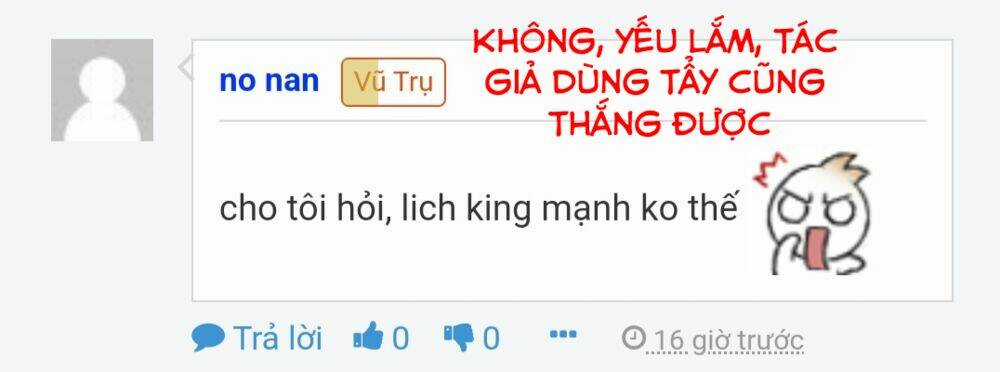 Khô Cốt Hiệp Sĩ - Chapter 145 - Trang 4