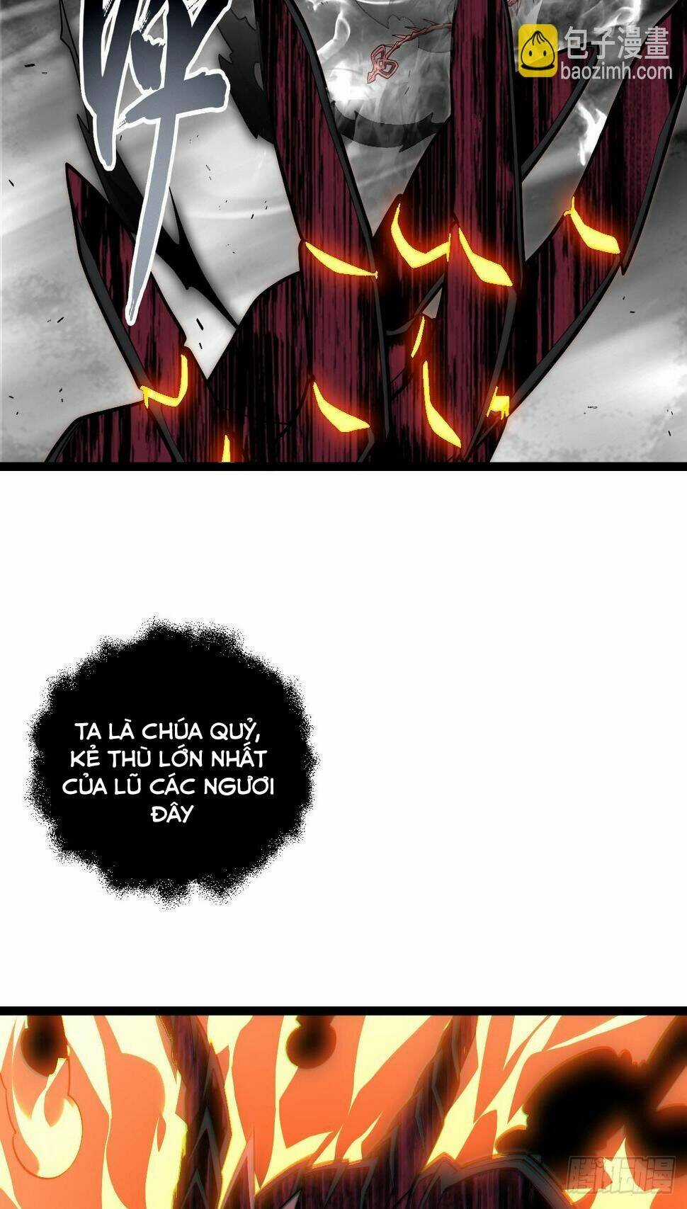 Khô Cốt Hiệp Sĩ - Chapter 145 - Trang 31