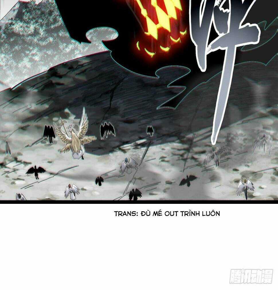 Khô Cốt Hiệp Sĩ - Chapter 145 - Trang 33