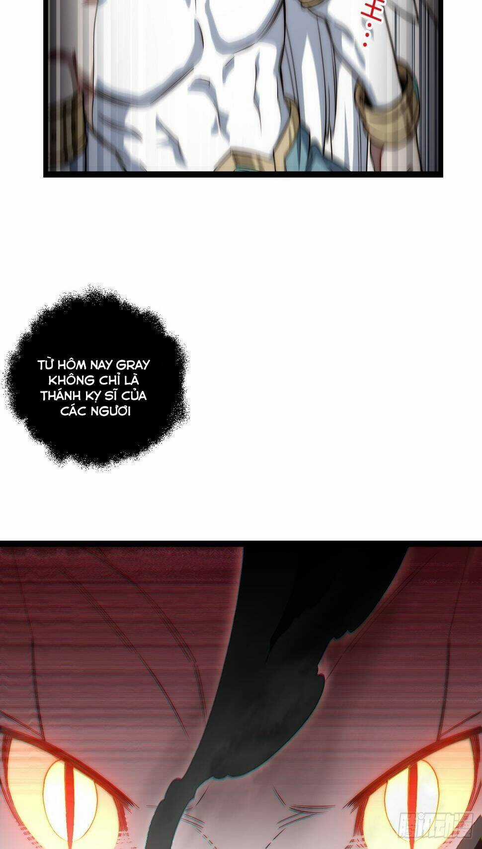 Khô Cốt Hiệp Sĩ - Chapter 145 - Trang 35