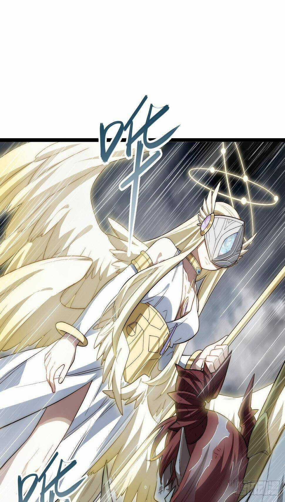 Khô Cốt Hiệp Sĩ - Chapter 145 - Trang 5