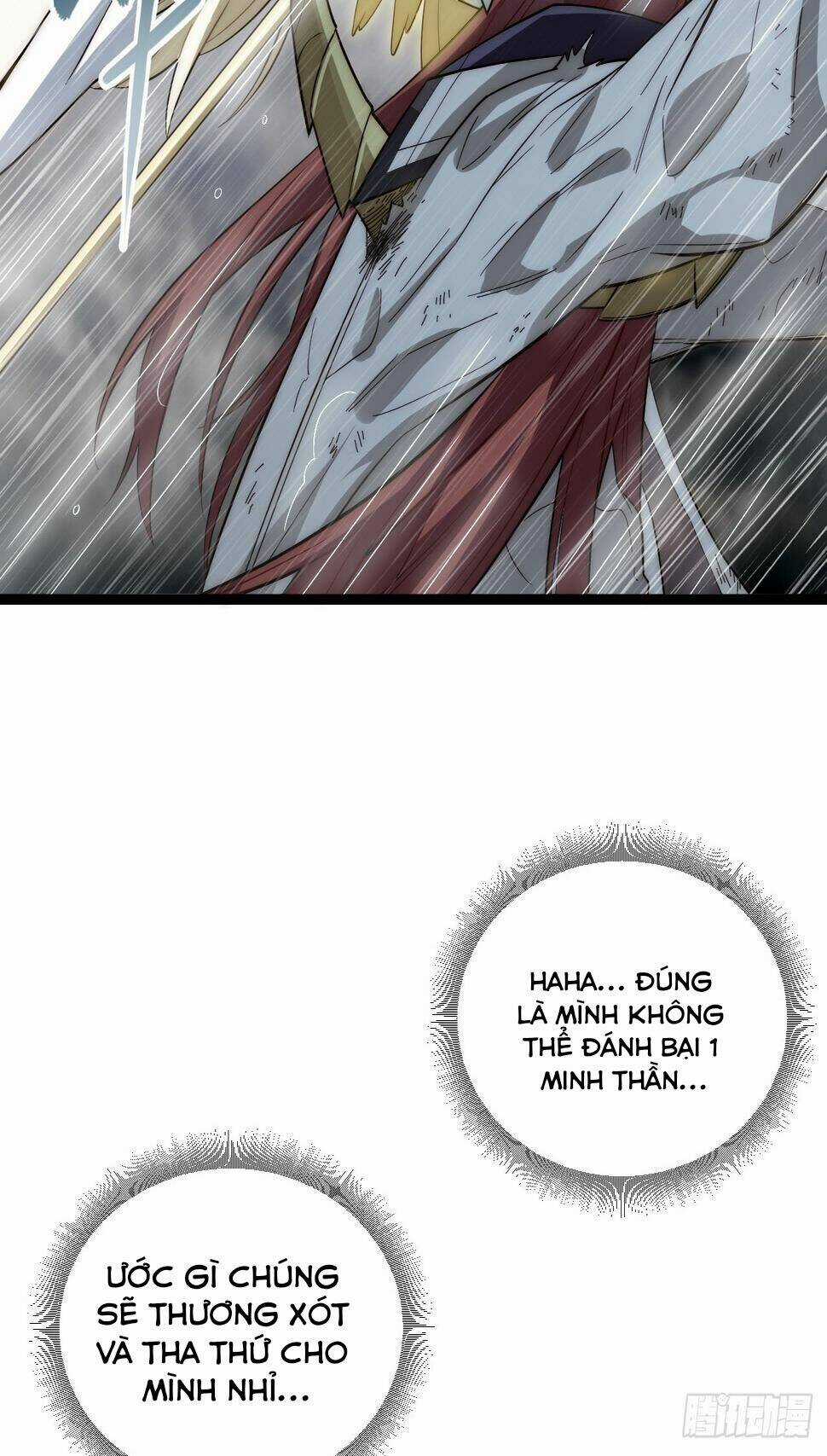 Khô Cốt Hiệp Sĩ - Chapter 145 - Trang 6