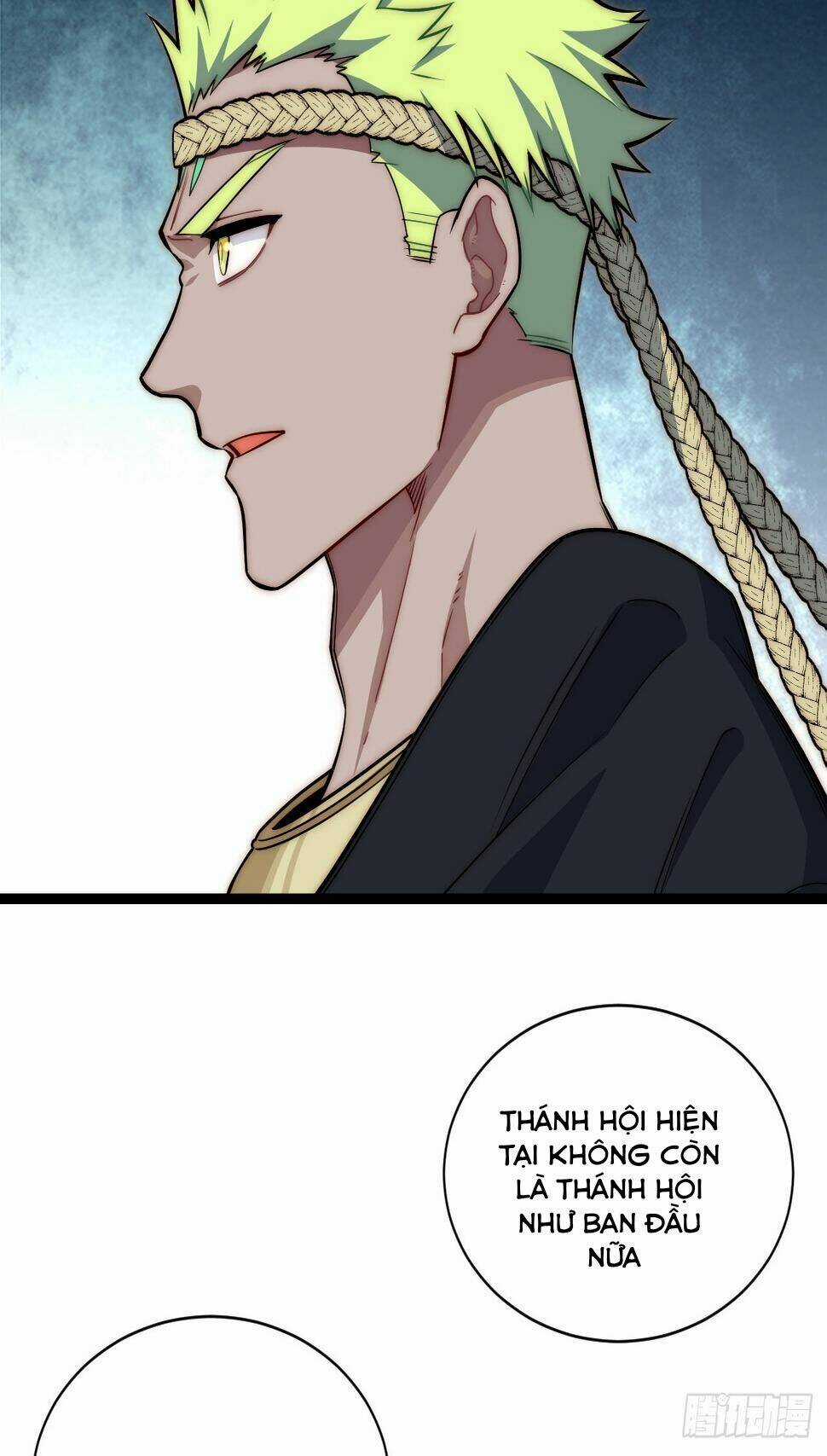 Khô Cốt Hiệp Sĩ - Chapter 145 - Trang 53