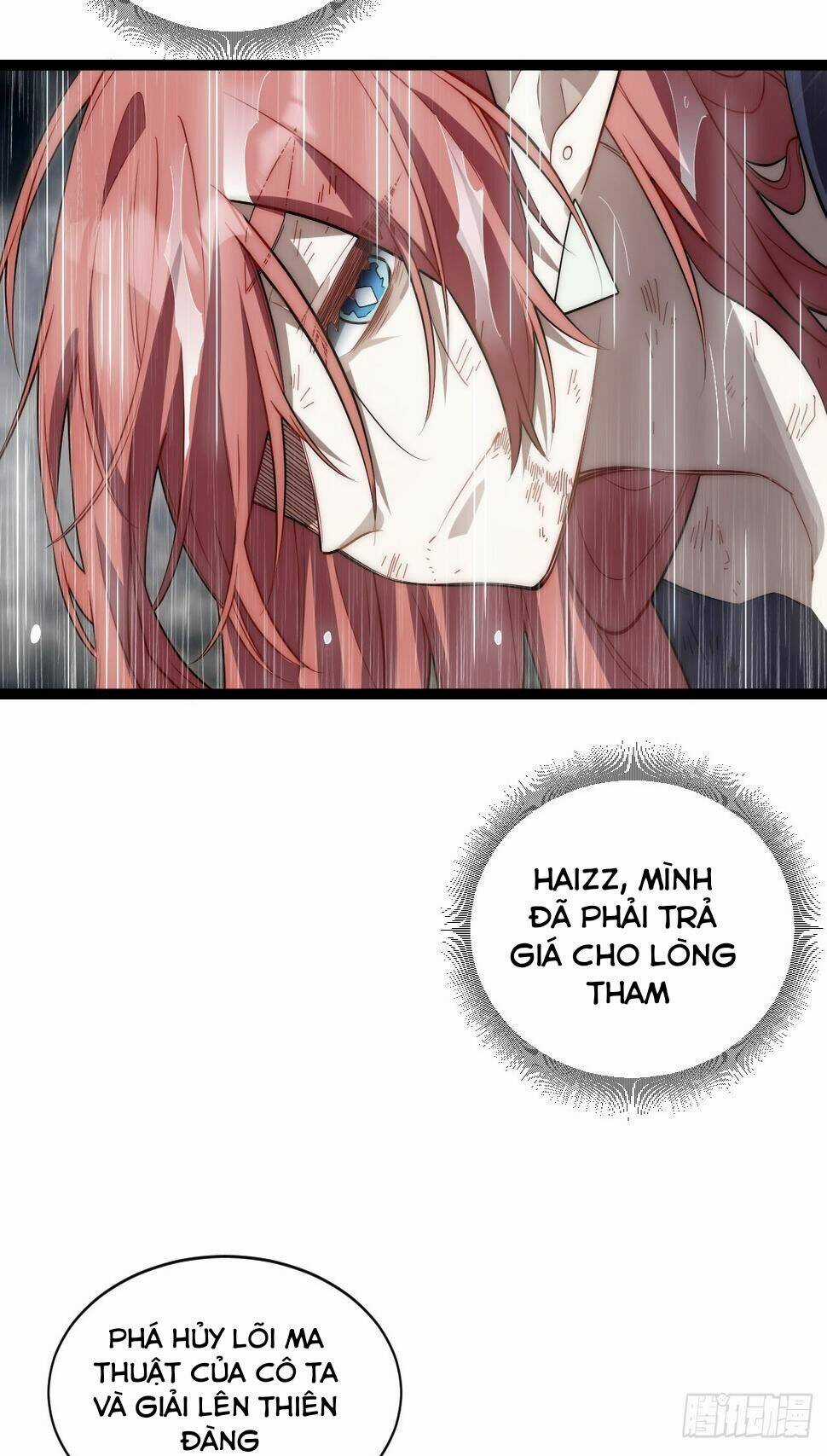 Khô Cốt Hiệp Sĩ - Chapter 145 - Trang 7