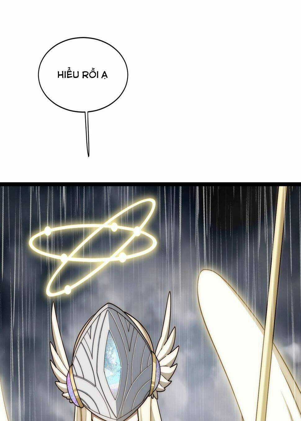 Khô Cốt Hiệp Sĩ - Chapter 145 - Trang 74