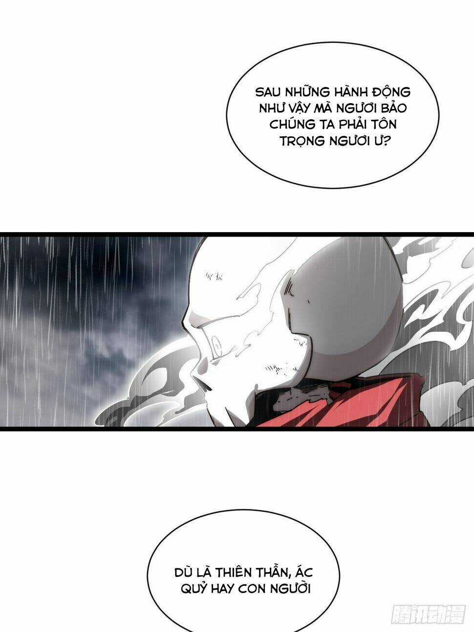 Khô Cốt Hiệp Sĩ - Chapter 146 - Trang 14