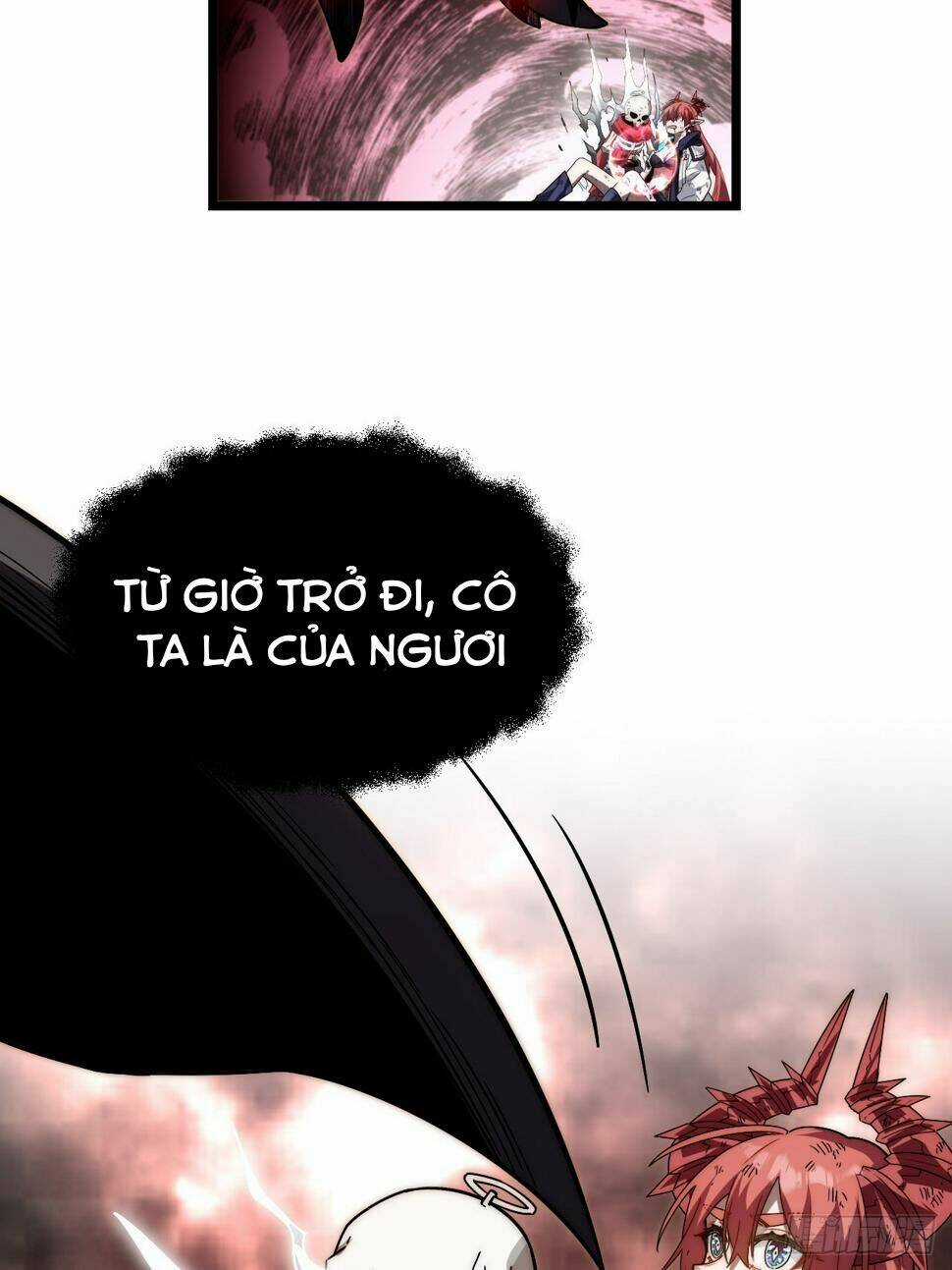 Khô Cốt Hiệp Sĩ - Chapter 146 - Trang 27