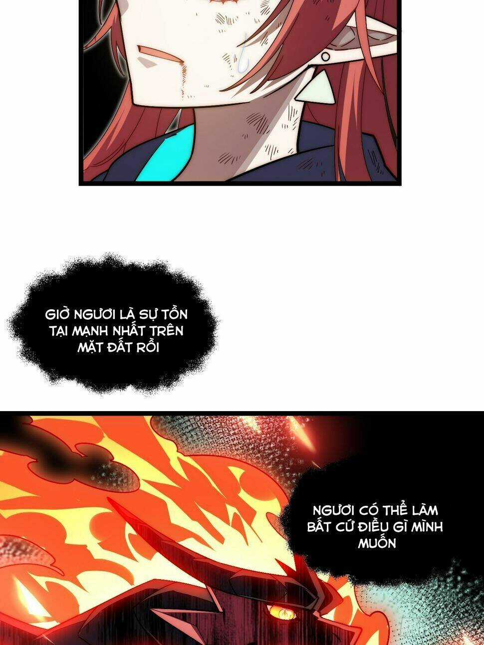 Khô Cốt Hiệp Sĩ - Chapter 146 - Trang 29