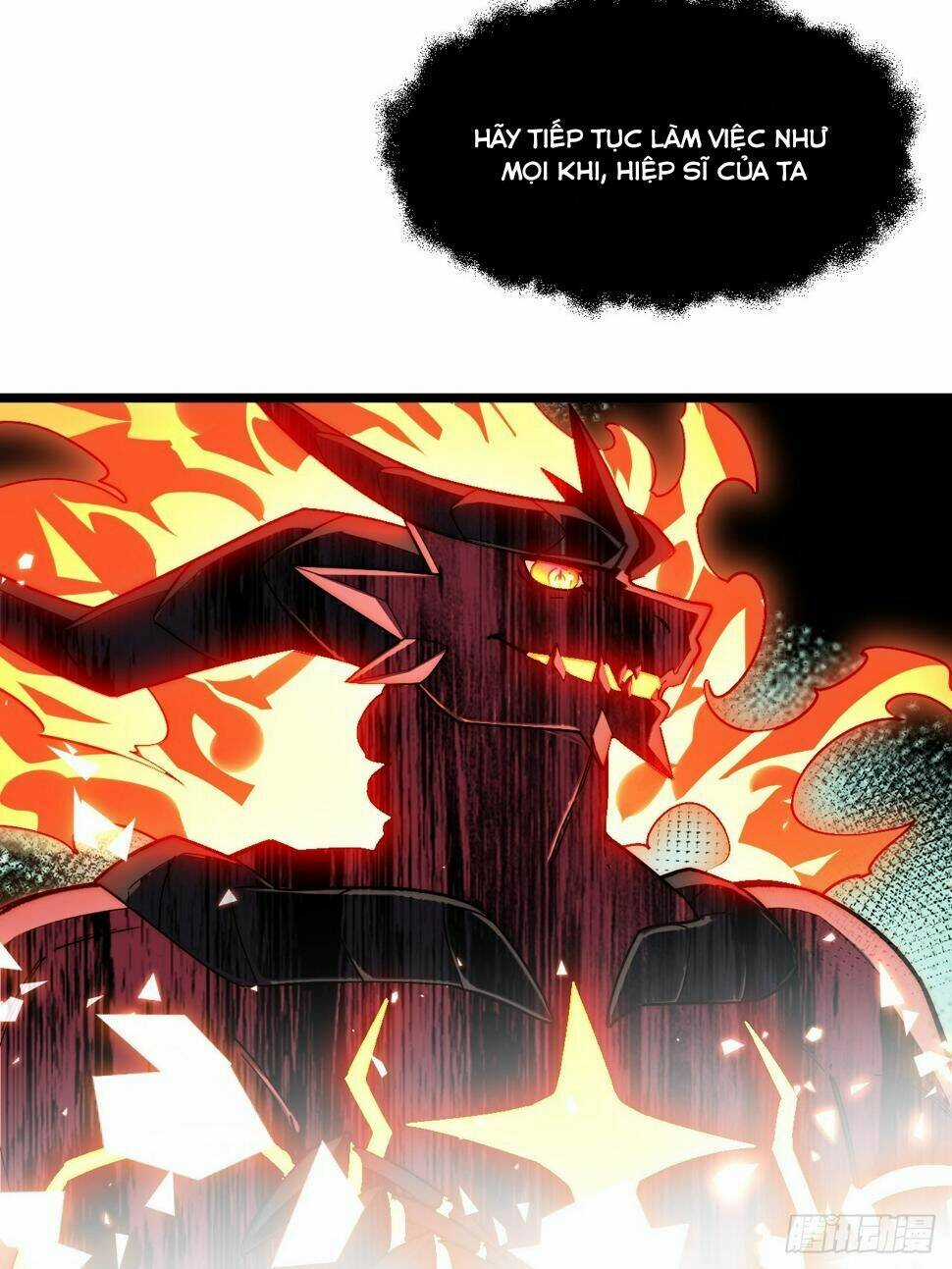 Khô Cốt Hiệp Sĩ - Chapter 146 - Trang 31