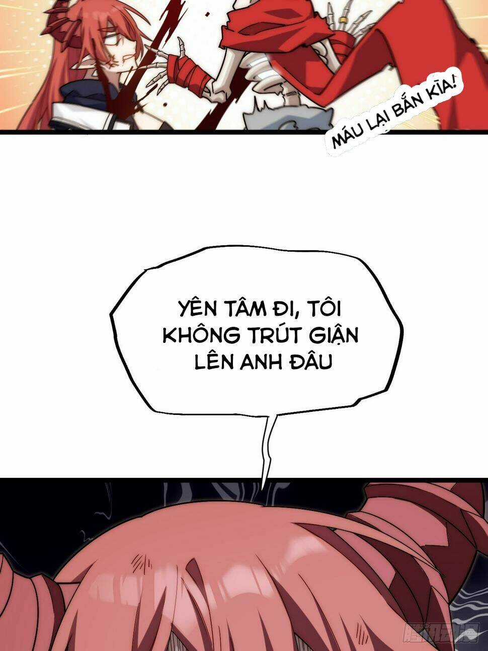 Khô Cốt Hiệp Sĩ - Chapter 146 - Trang 36