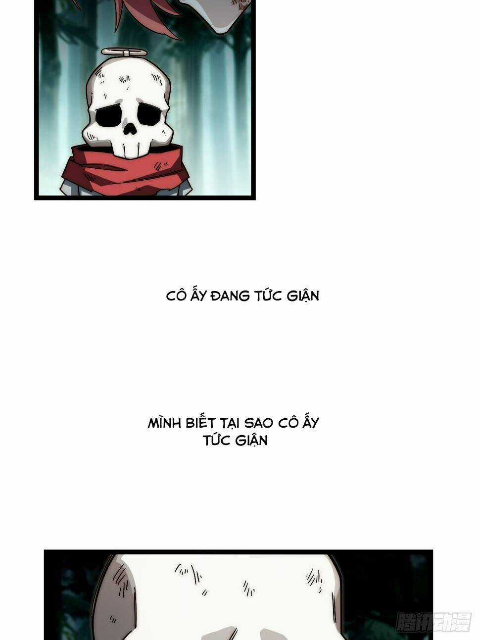 Khô Cốt Hiệp Sĩ - Chapter 146 - Trang 38