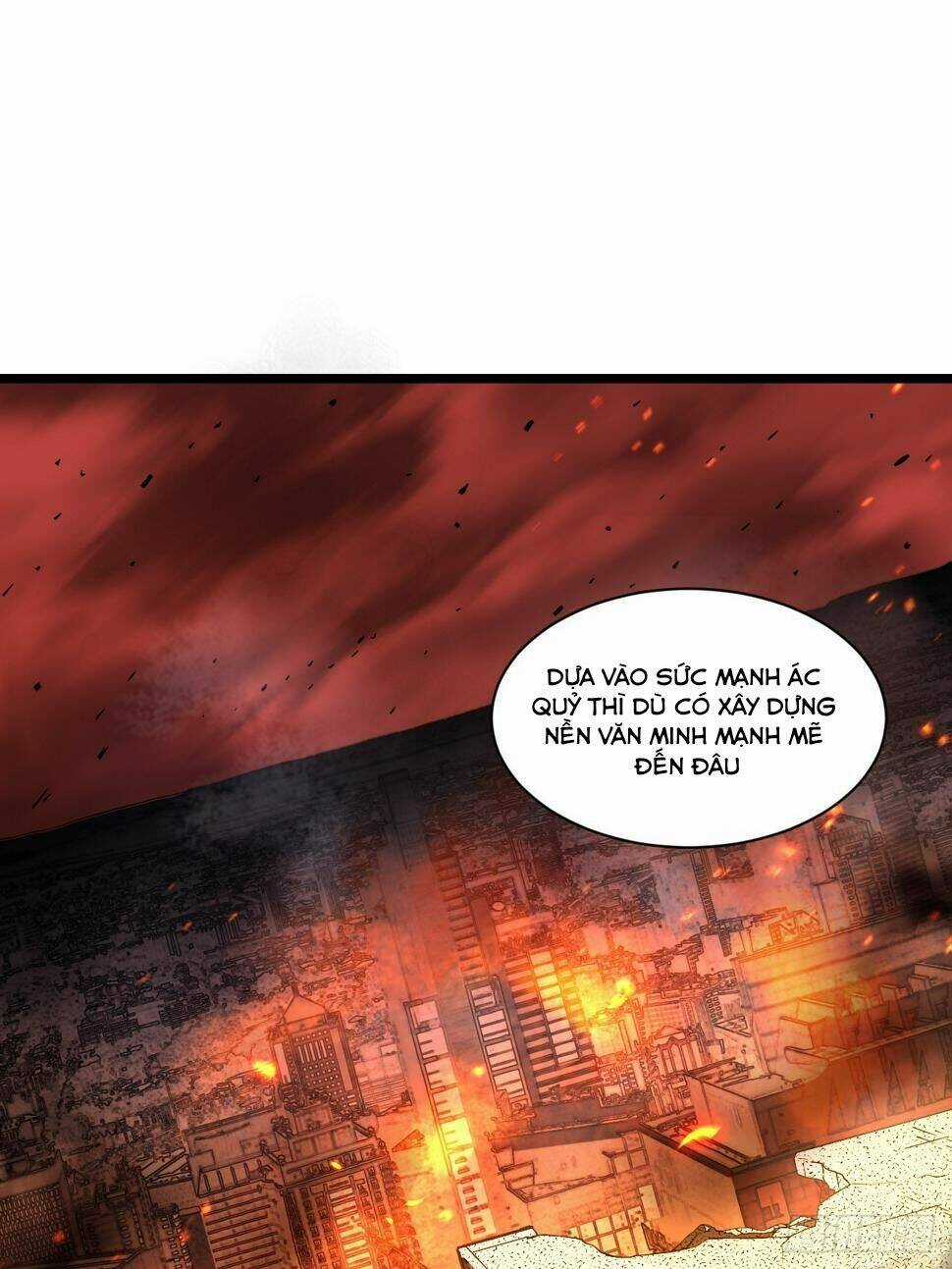 Khô Cốt Hiệp Sĩ - Chapter 146 - Trang 7