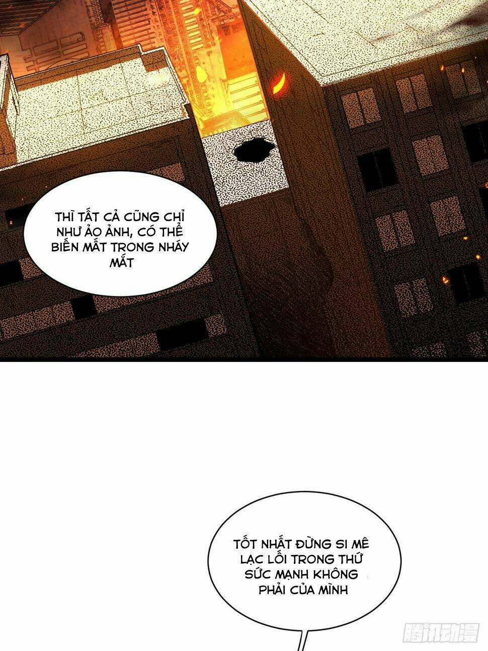 Khô Cốt Hiệp Sĩ - Chapter 146 - Trang 8