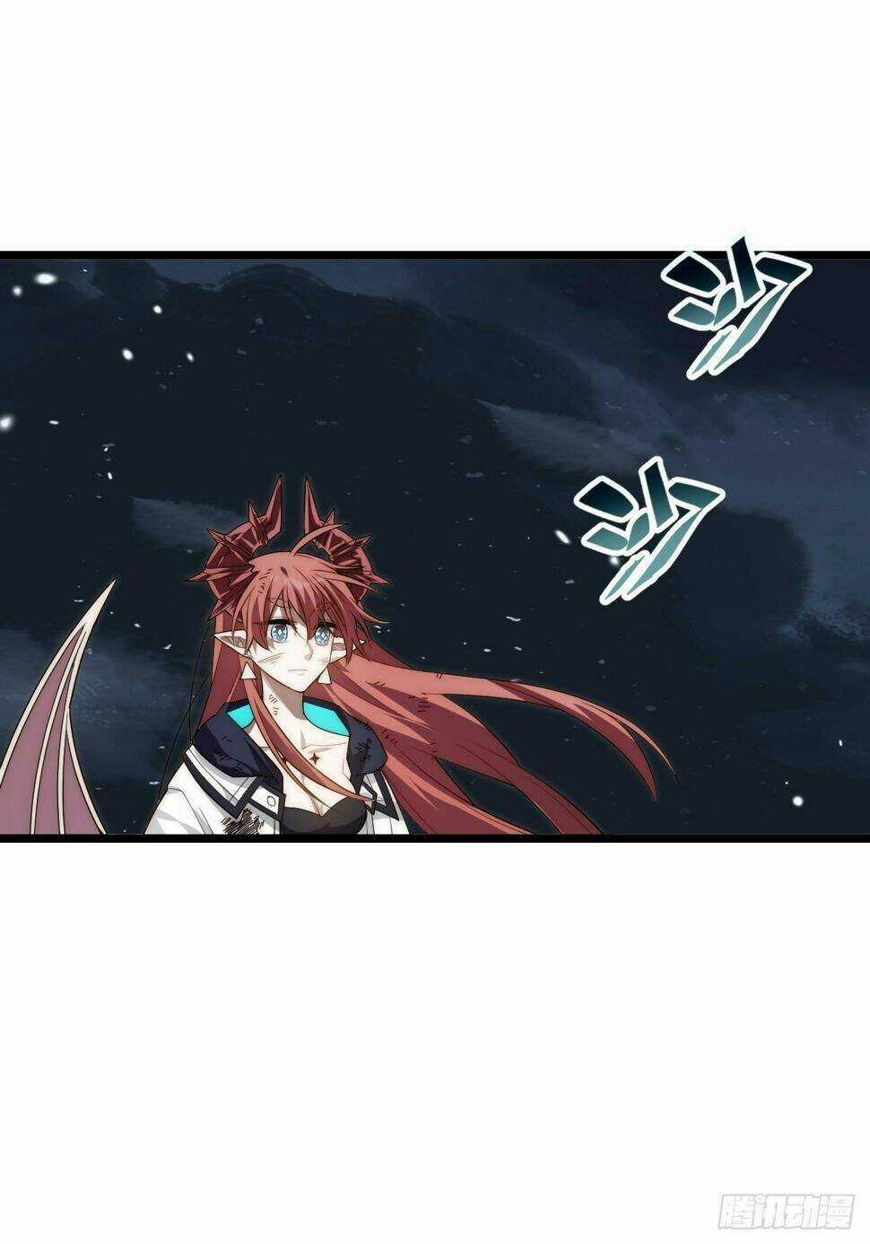 Khô Cốt Hiệp Sĩ - Chapter 147 - Trang 25