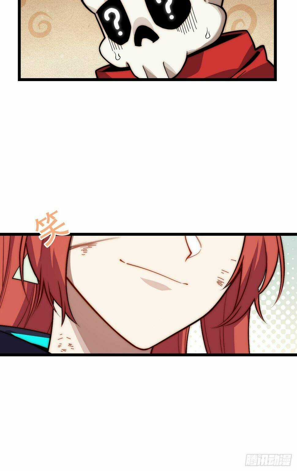 Khô Cốt Hiệp Sĩ - Chapter 147 - Trang 29