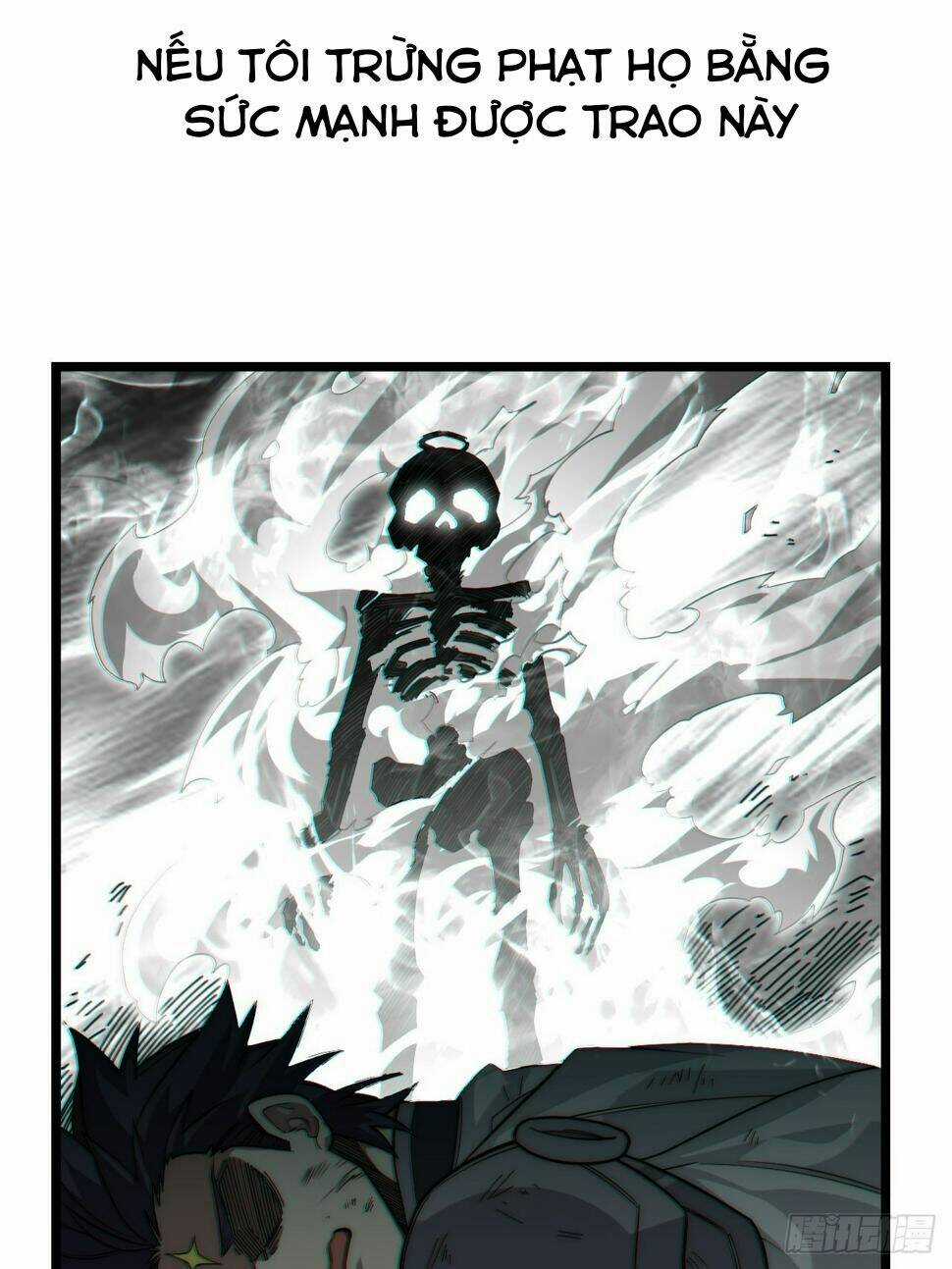 Khô Cốt Hiệp Sĩ - Chapter 147 - Trang 5