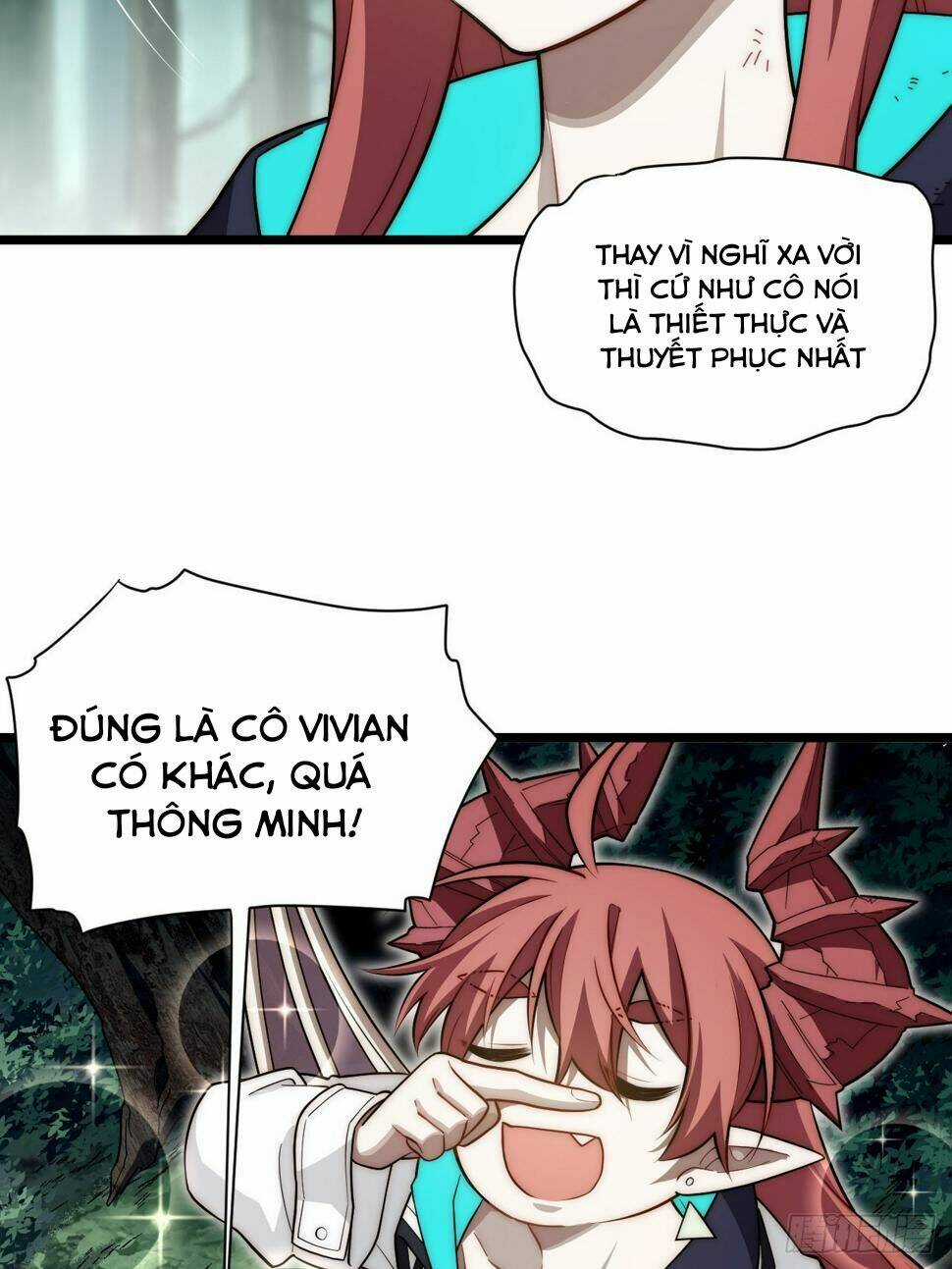 Khô Cốt Hiệp Sĩ - Chapter 147 - Trang 45