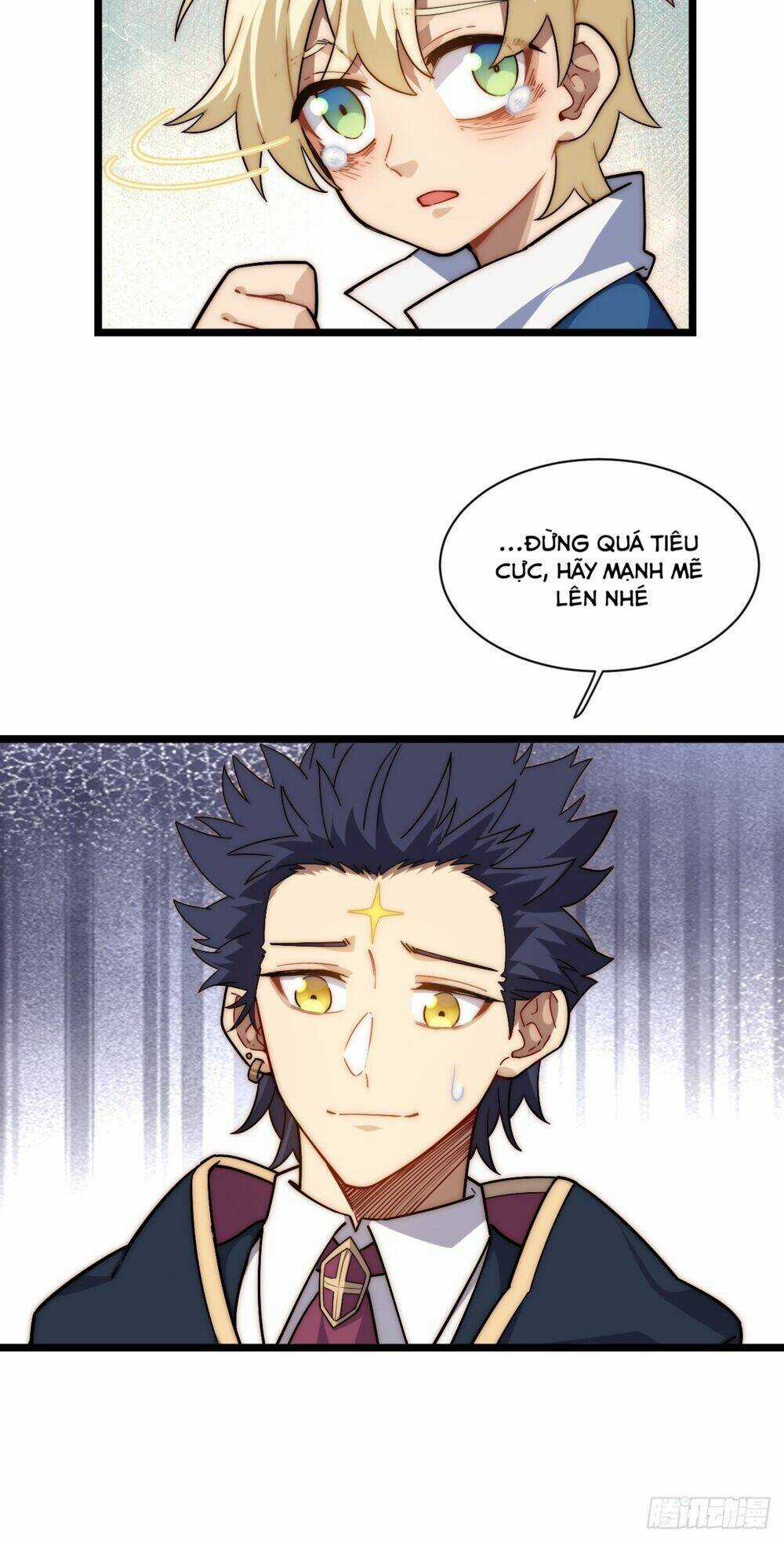 Khô Cốt Hiệp Sĩ - Chapter 148 - Trang 11