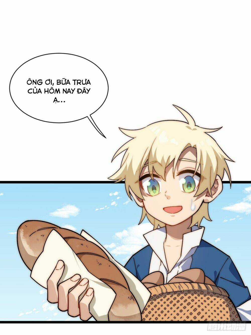 Khô Cốt Hiệp Sĩ - Chapter 148 - Trang 3