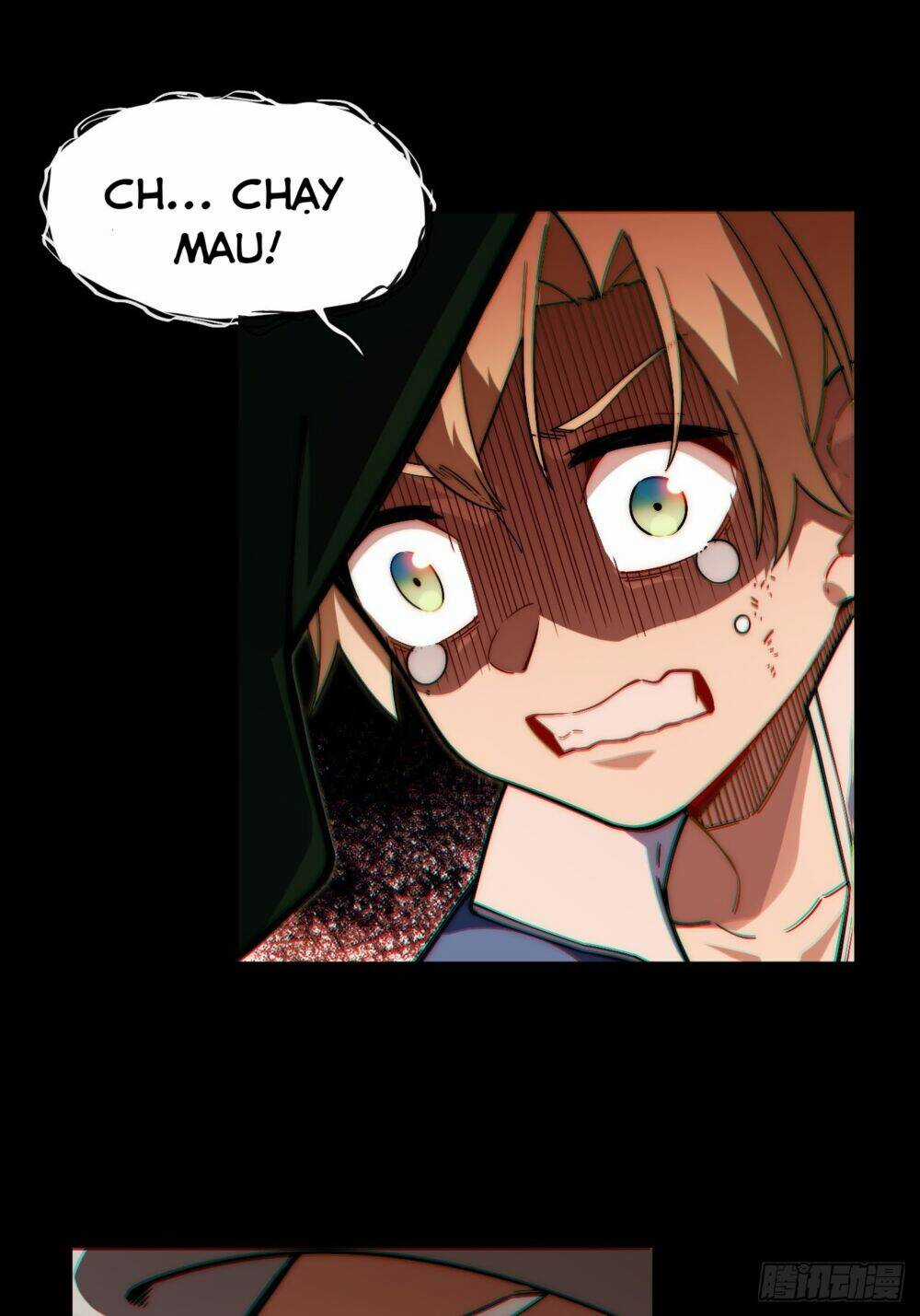 Khô Cốt Hiệp Sĩ - Chapter 148 - Trang 30