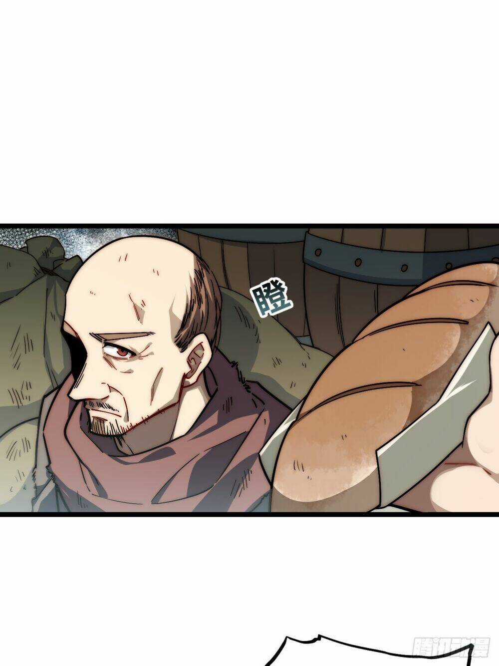 Khô Cốt Hiệp Sĩ - Chapter 148 - Trang 4