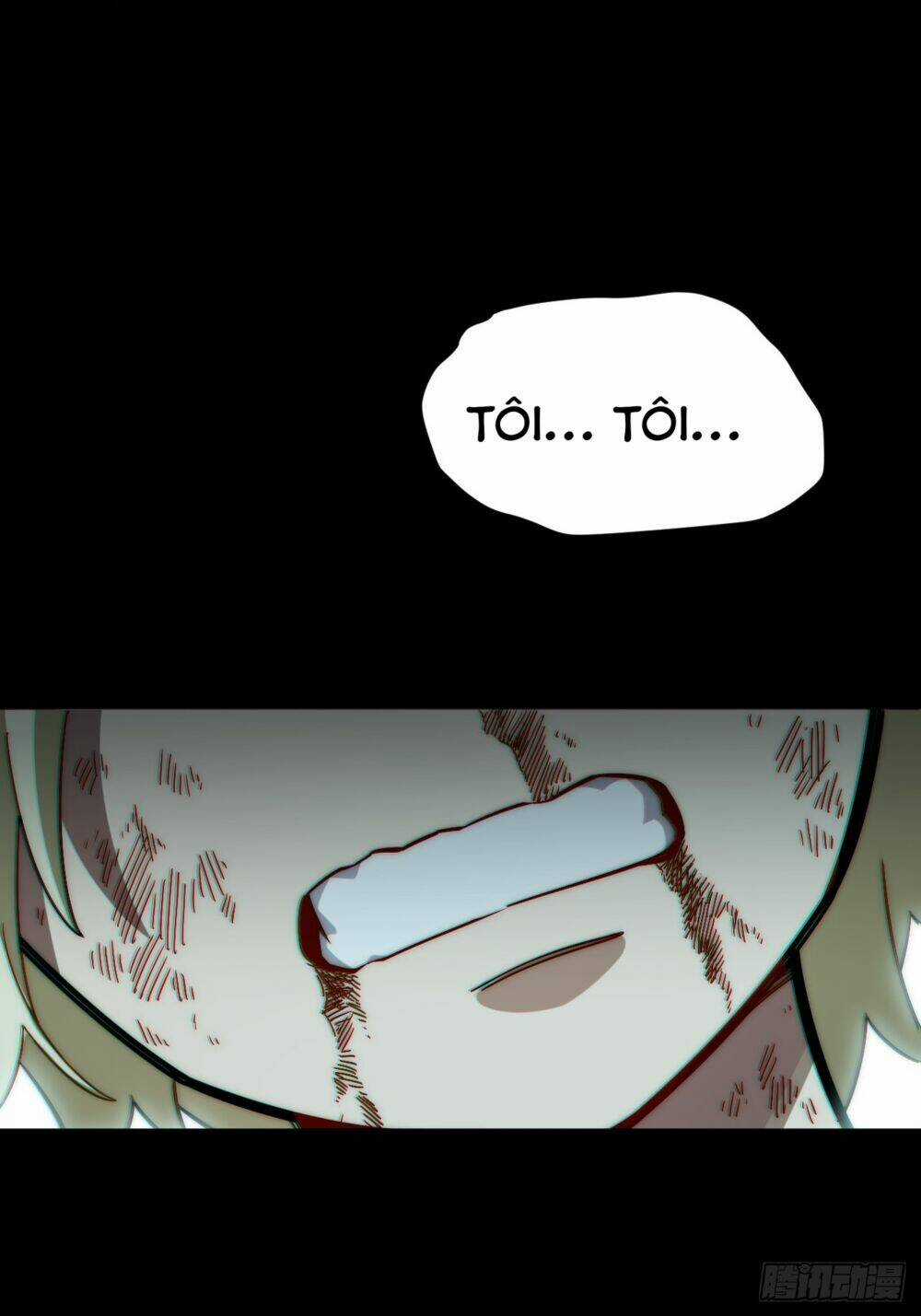 Khô Cốt Hiệp Sĩ - Chapter 148 - Trang 43